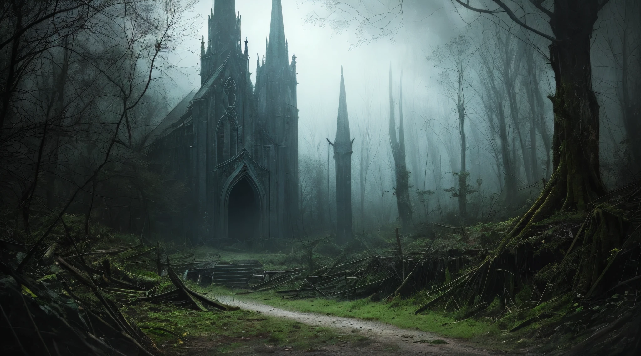 dark ambient