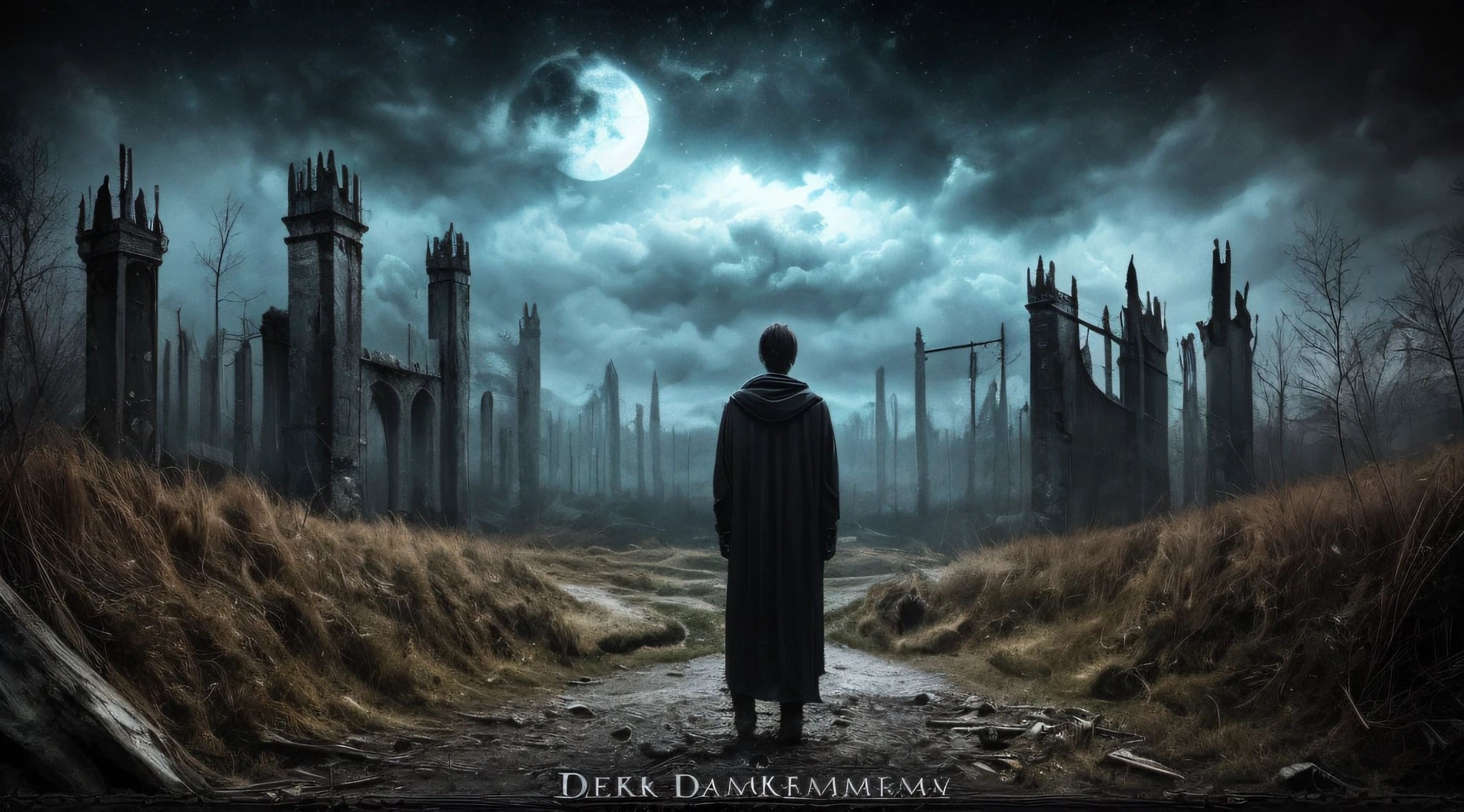dark ambient