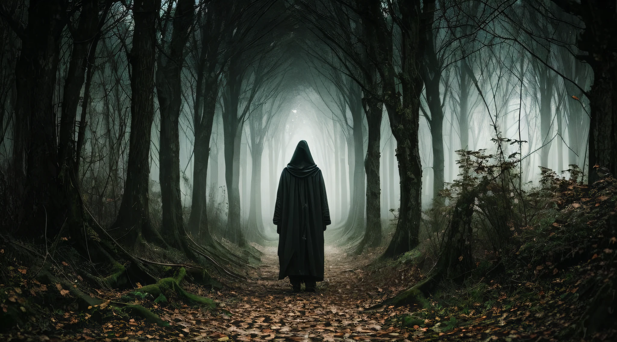 dark ambient