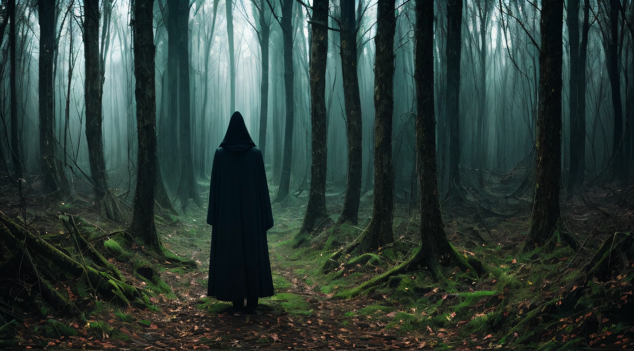 dark ambient