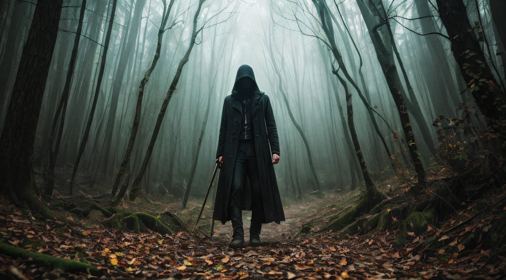 dark ambient