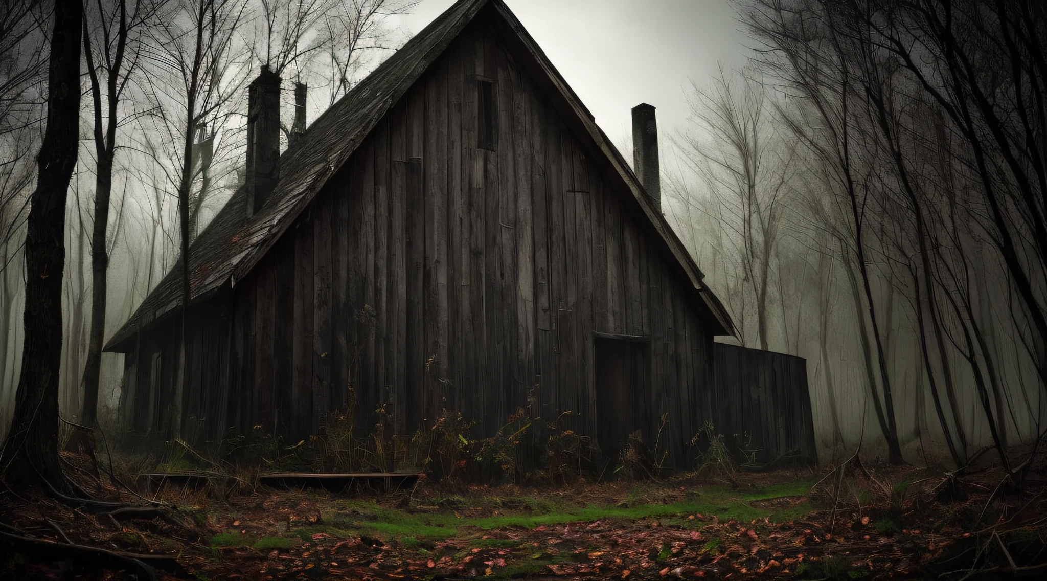 dark ambient