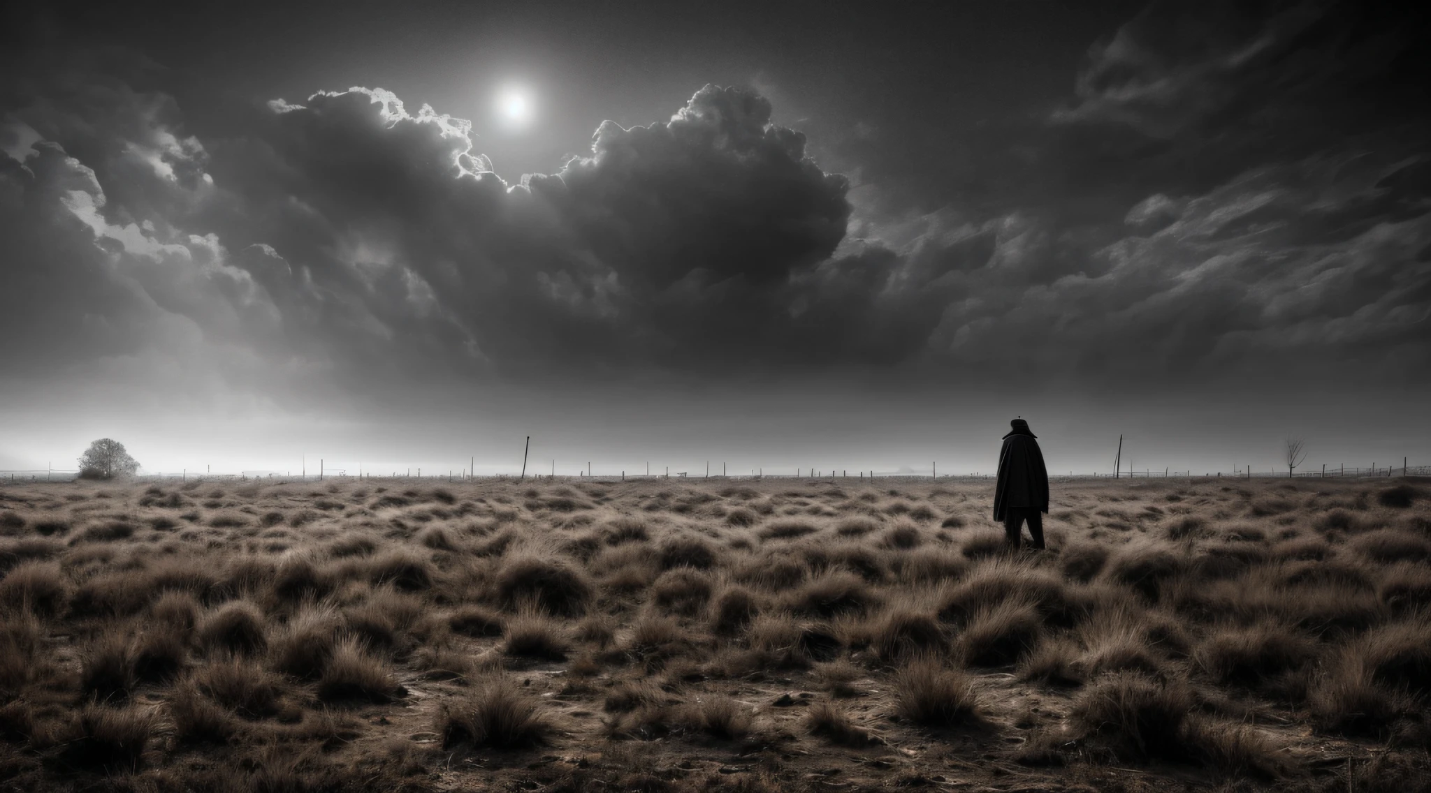 dark ambient