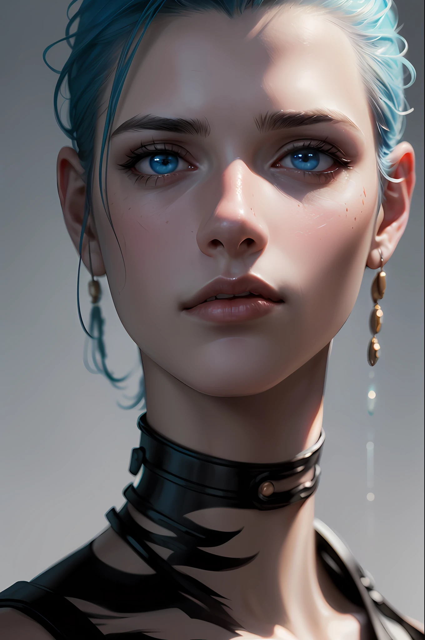 (DravenLol:1.2), (ultra photorealistic:1.3), (masterpiece:1.4), best quality, ((realistic)), high quality, ultra detailed, ((real image)), ((realistic skin)), ((realistic face)), (best quality:1.1), (illustration:1.05), (1boy:1.05), (gorgeous:1.05), (beautiful detailed eyes:1.05), (cinematic light:1.1), light blue highlights, (full body: 1.5)
