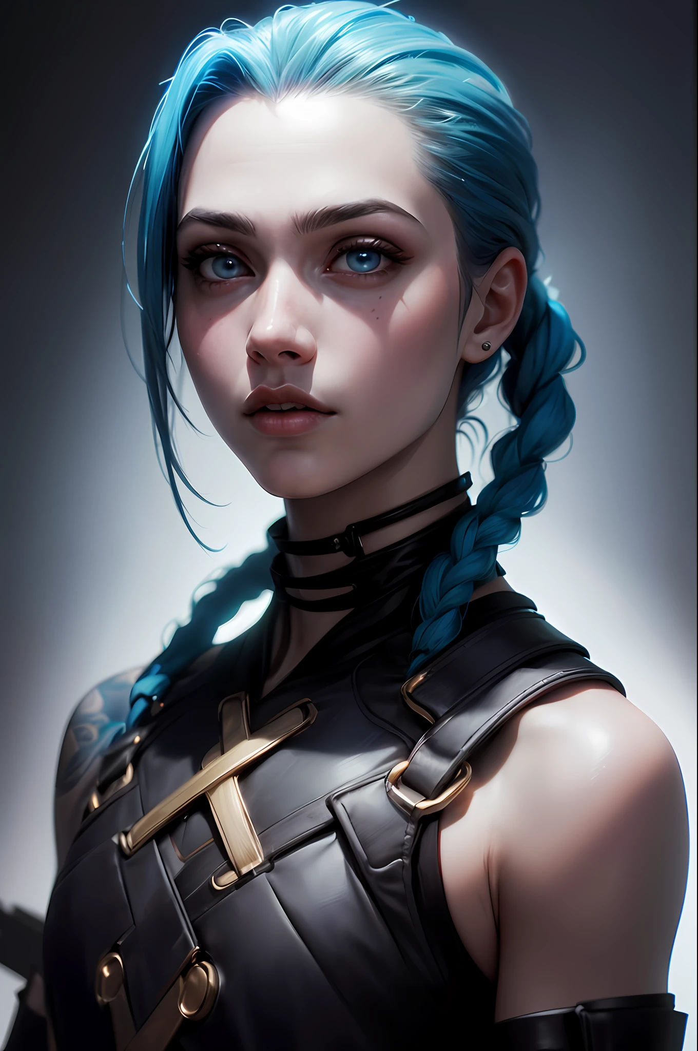 (DravenLol:1.2), (ultra photorealistic:1.3), (masterpiece:1.4), best quality, ((realistic)), high quality, ultra detailed, ((real image)), ((realistic skin)), ((realistic face)), (best quality:1.1), (illustration:1.05), (1boy:1.05), (gorgeous:1.05), (beautiful detailed eyes:1.05), (cinematic light:1.1), light blue highlights, (full body: 1.5)