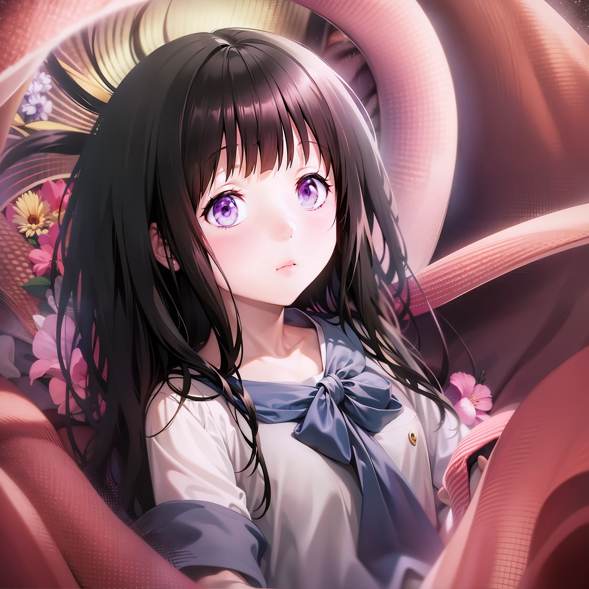 Hyouka Chitanda art