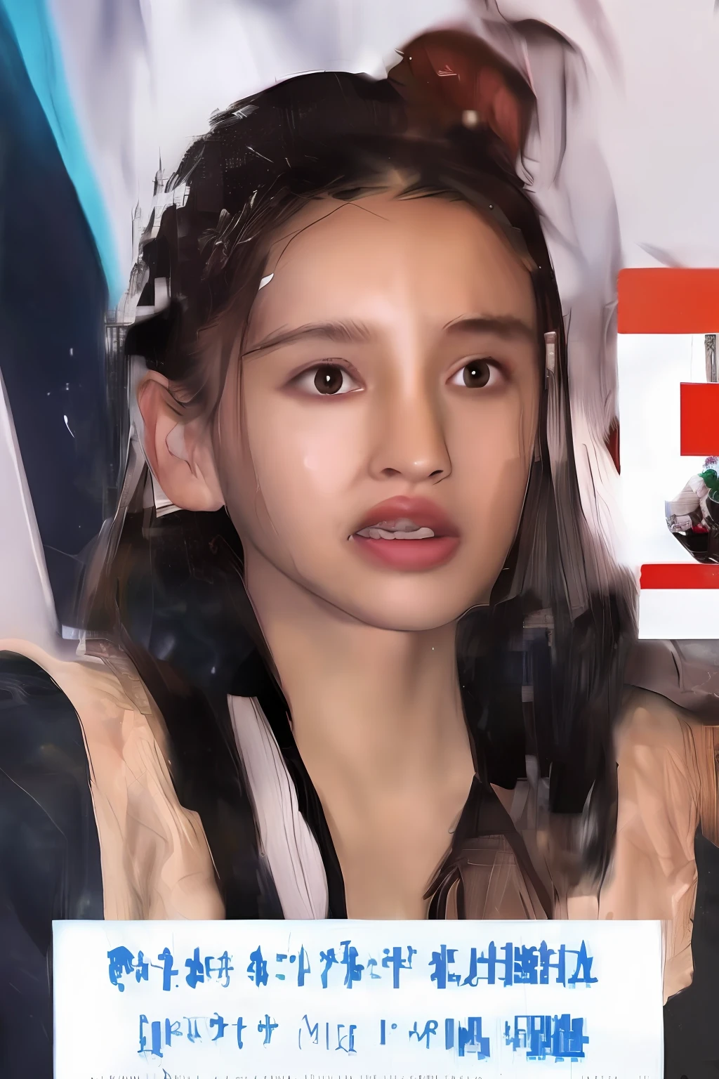 Deepfakes