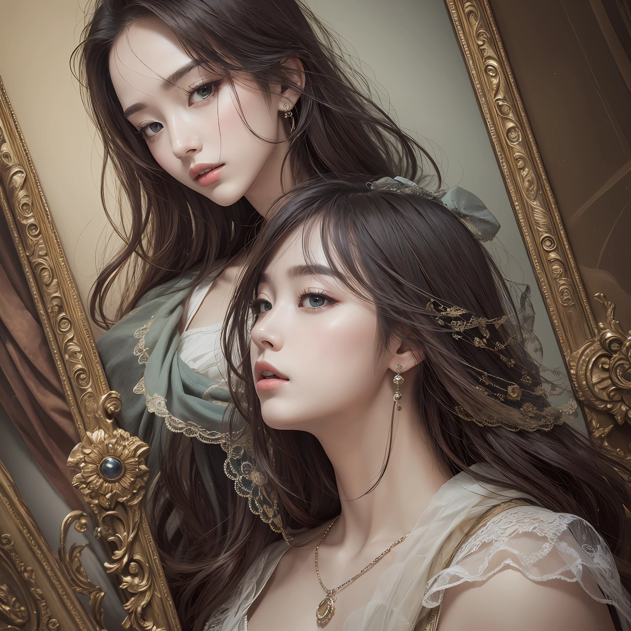 Masterpiece Supreme Quality trending #1 on DeviantArt --auto --s2