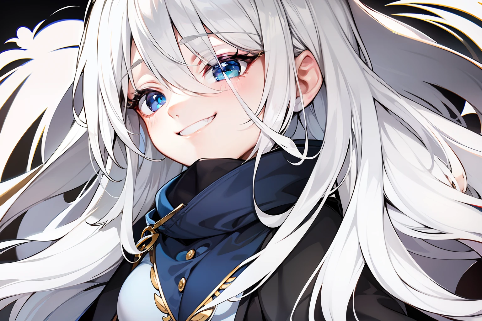 [[[[grinning evily]]]],