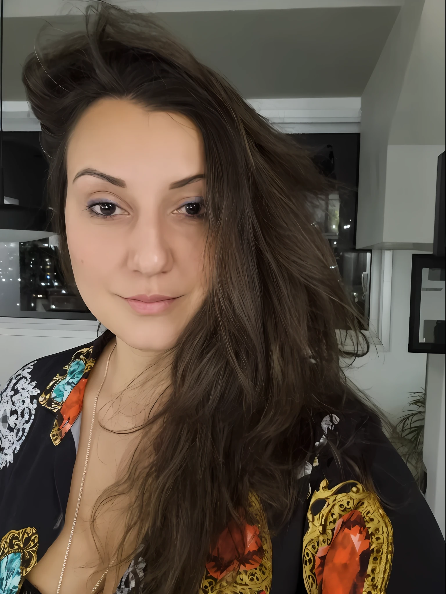 Mulher loir