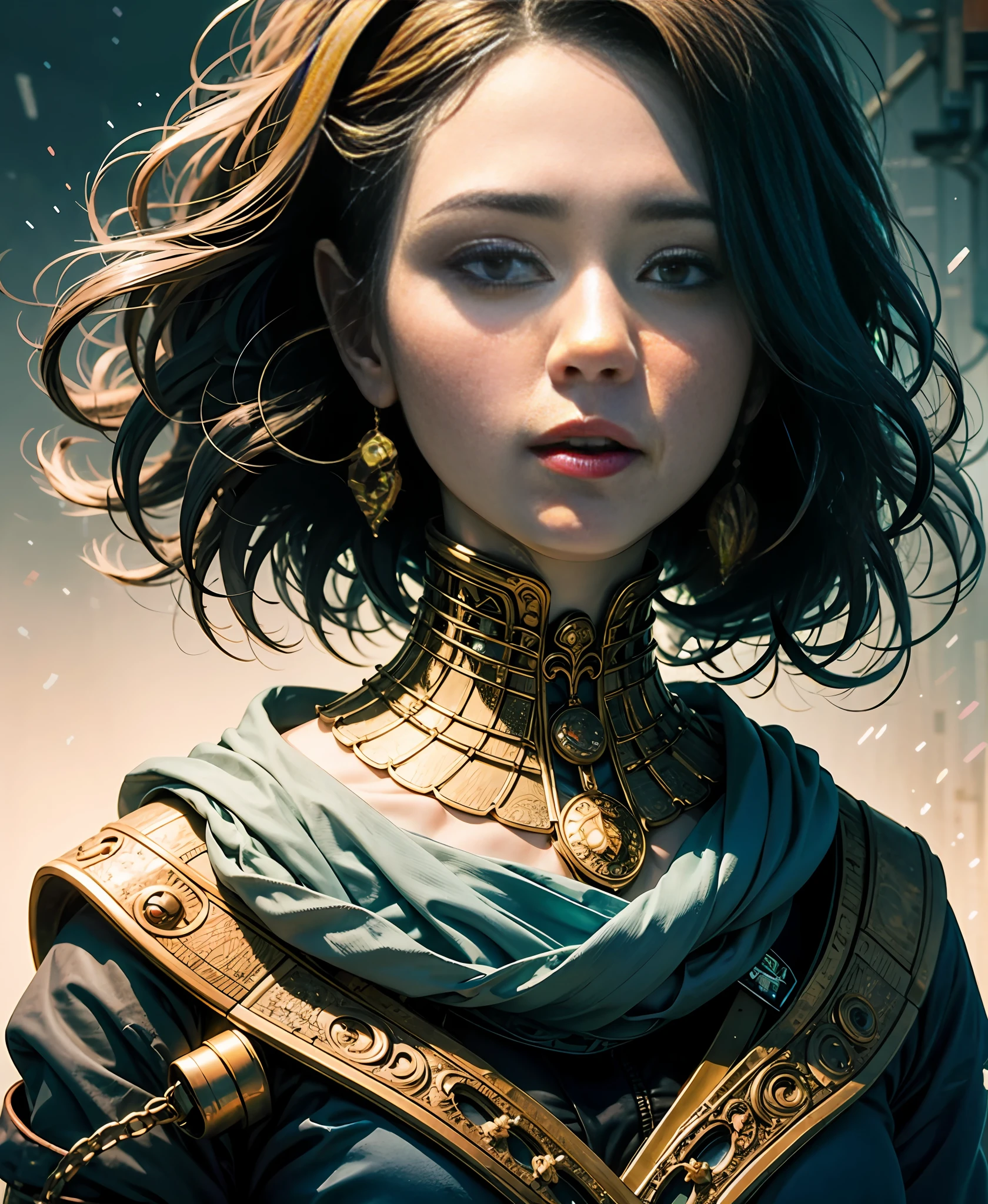 official art, unity 8k wallpaper, ultra detailed, beautiful and aesthetic, High quality, beautiful, masterpiece, best quality, (zentangle, mandala, tangle, entangle:0.6),