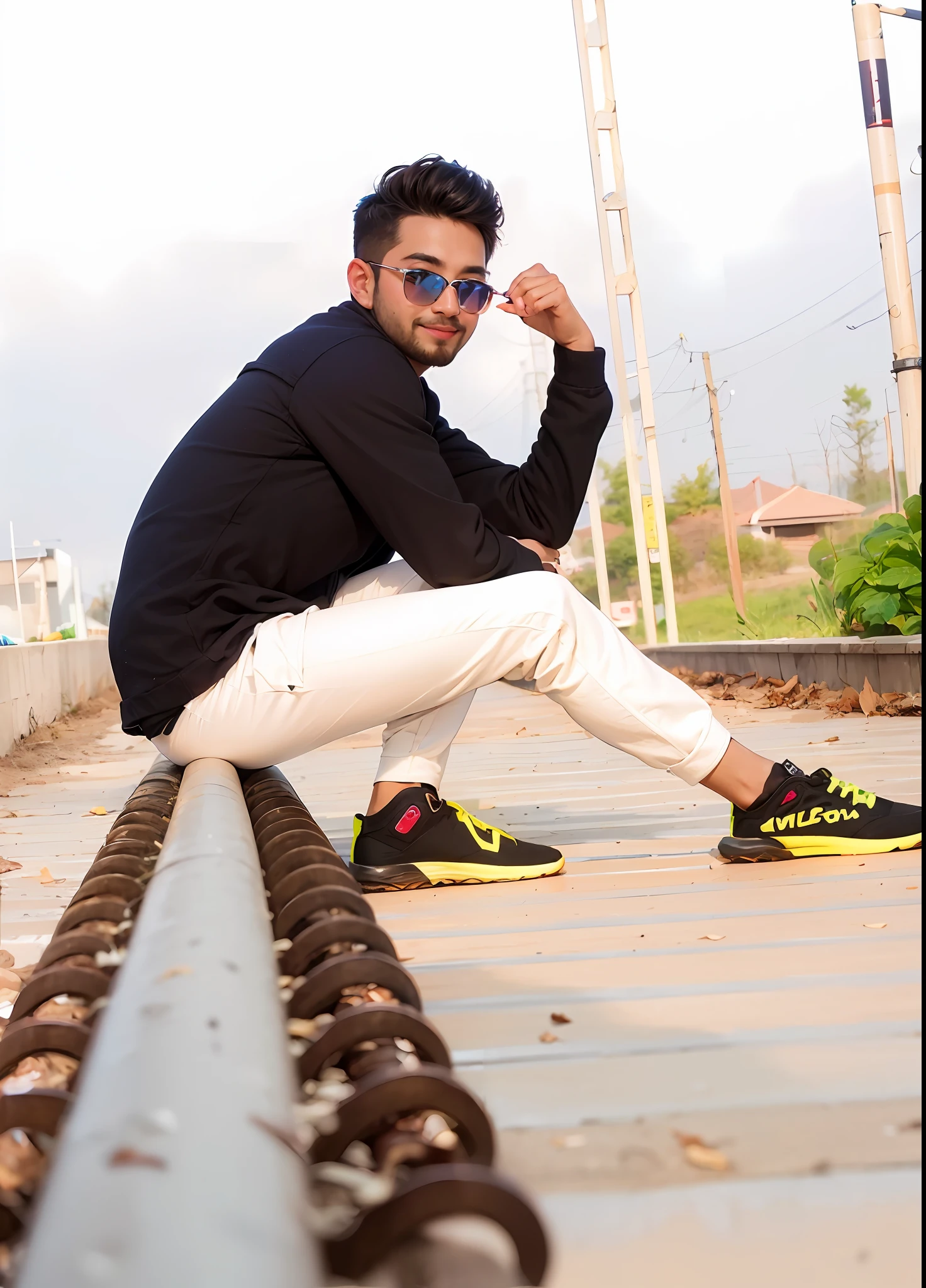 (8k, RAW photo, photorealistic: 1.25), (lip gloss, eyelashes, smiling, bright face, glowing skin, best quality, ultra high resolution, depth of field, chromatic aberration, caustic, wide lighting, natural shading) looking at the viewer with a serene bliss, diffused light