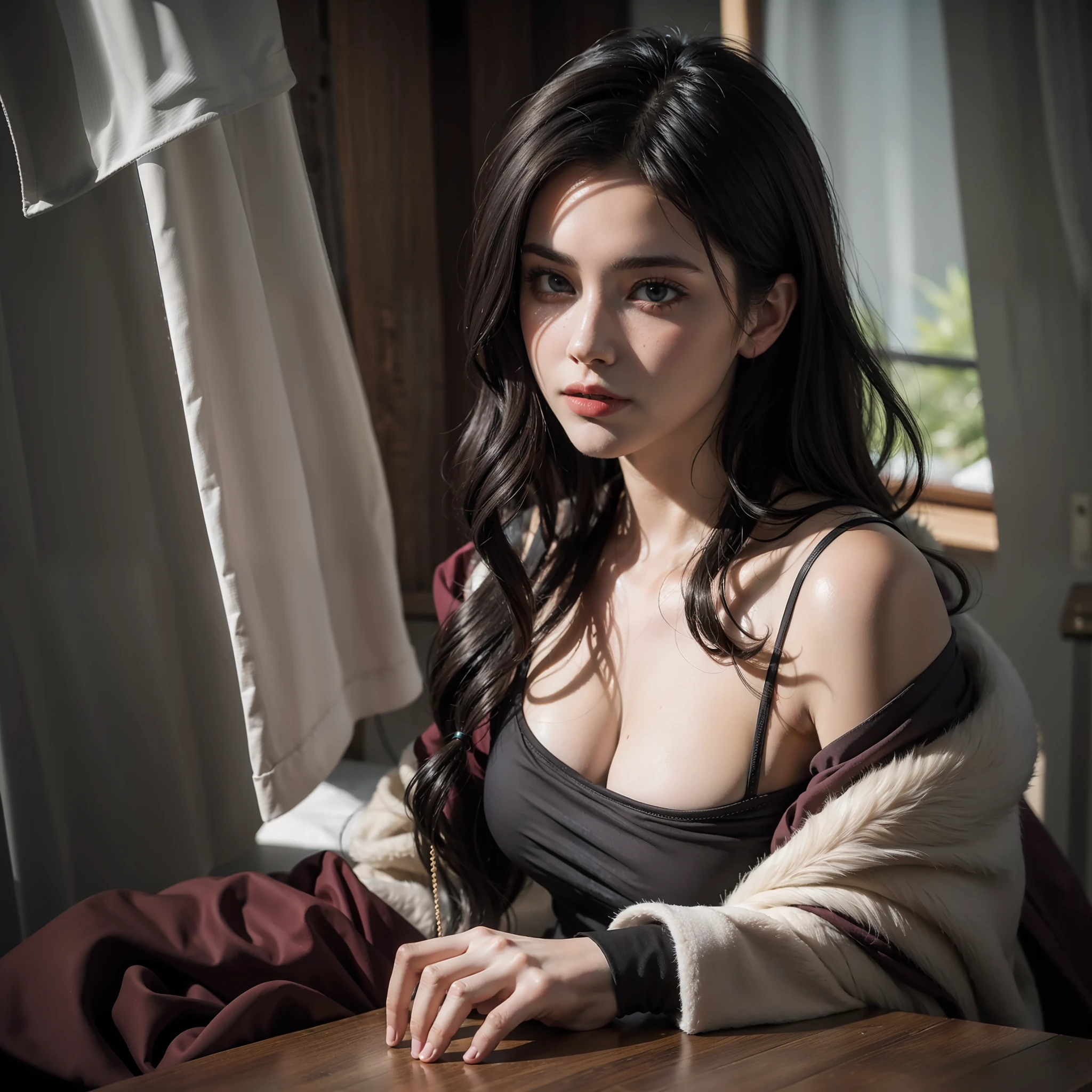 Yennefer, o bruxo