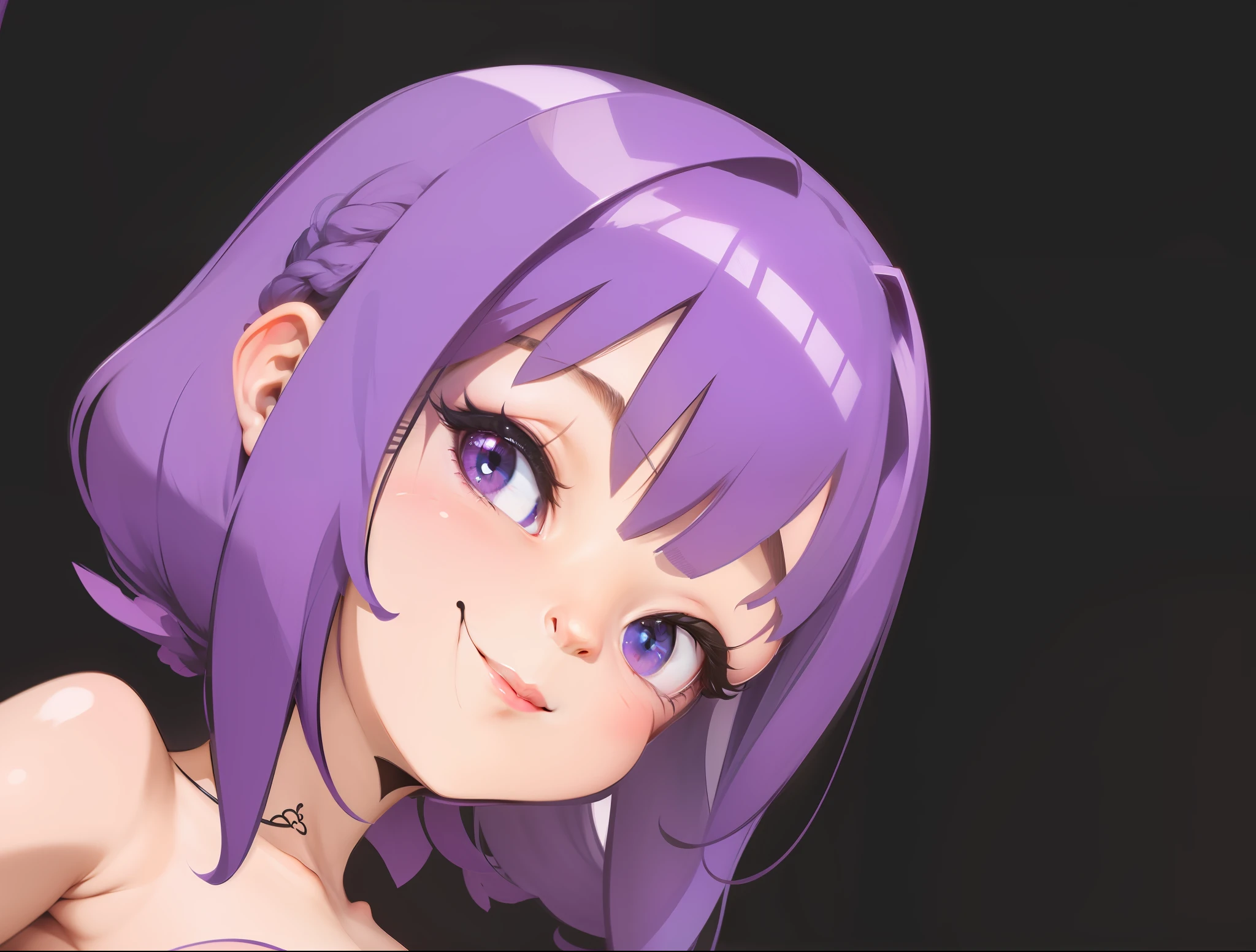 Better face, Cute, 2d