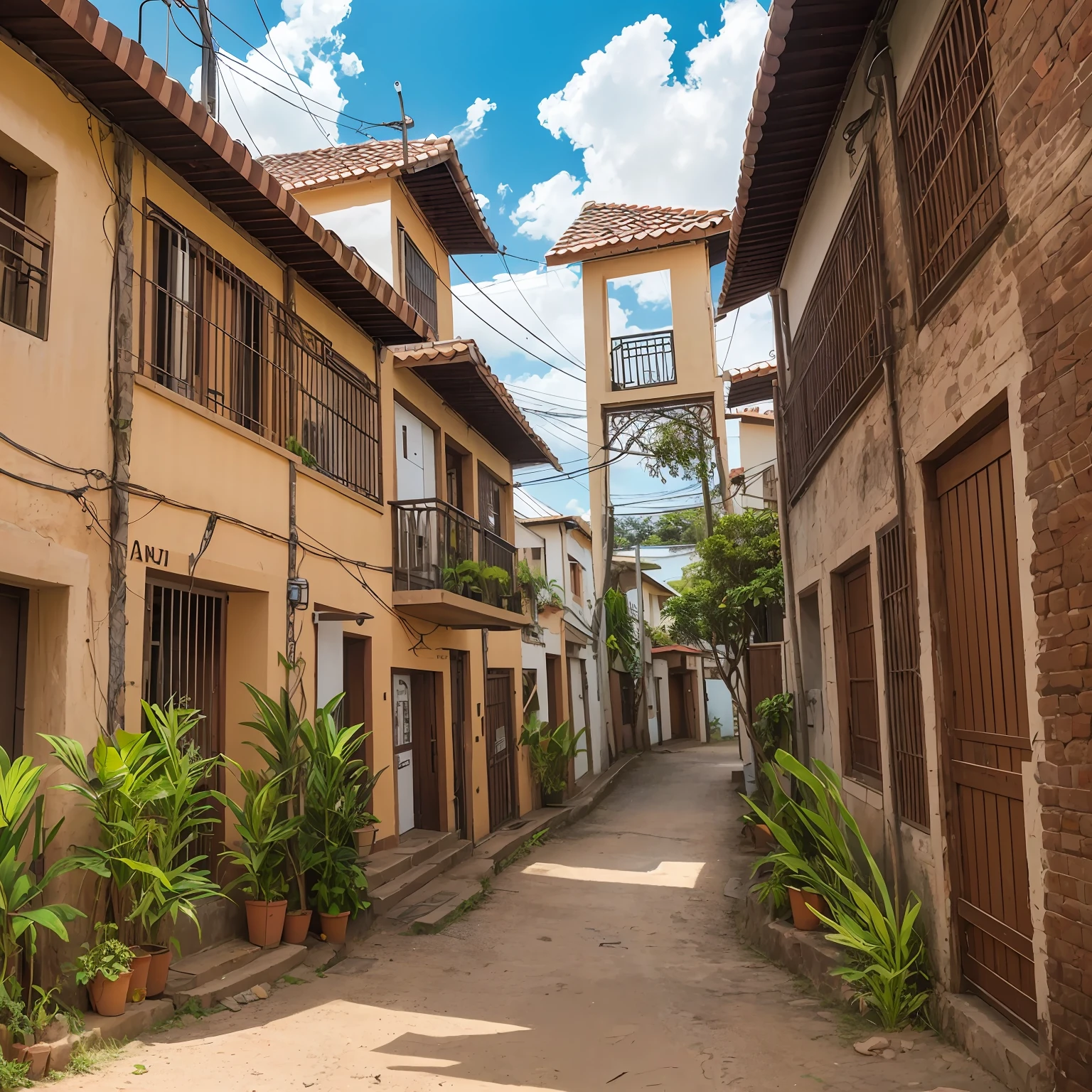 casa rustica, fachada, de frente para rua, jardim aberto, escadas laterais, janelas --auto