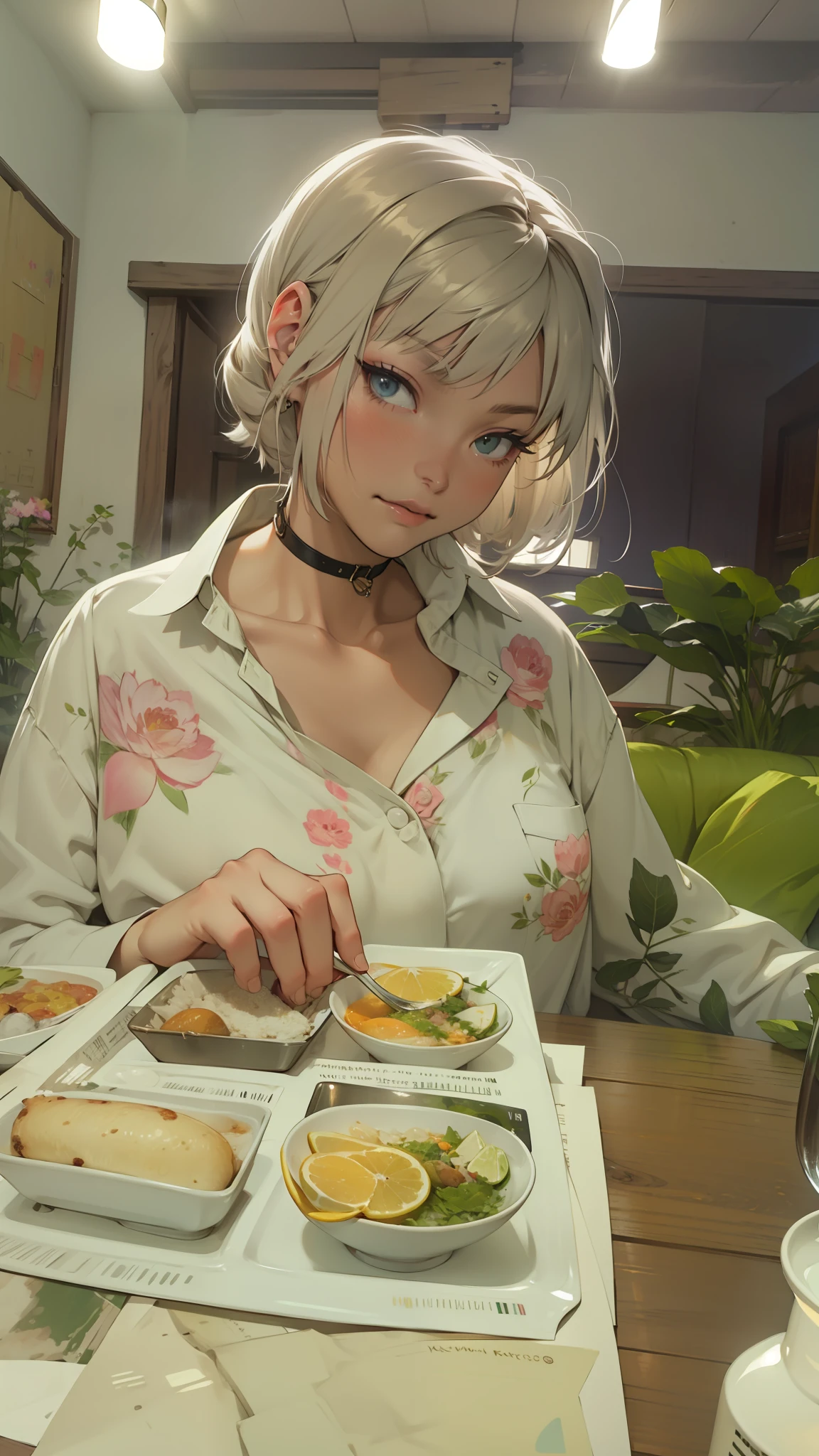 Improvement, 4k