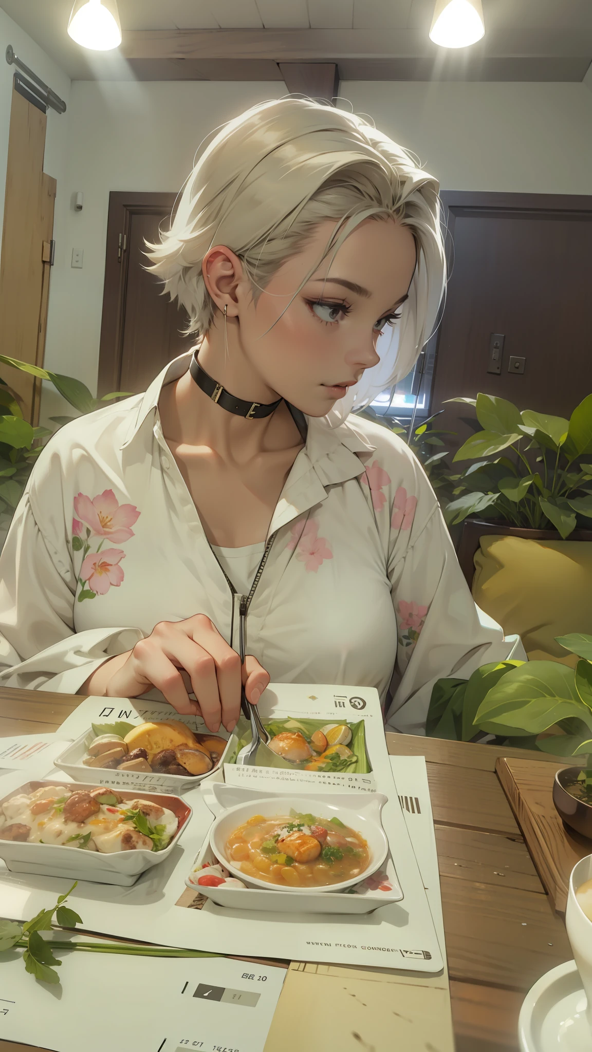 Improvement, 4k