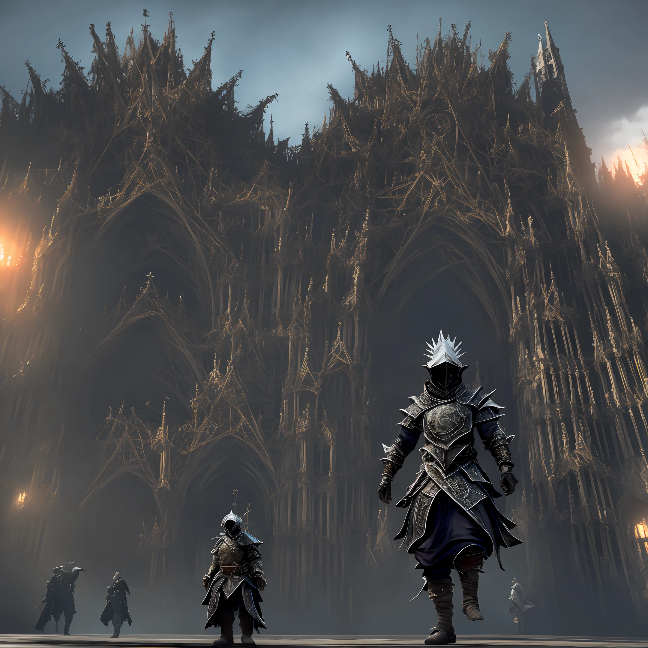 Armadura, medieval, completa, sagrada, 8k, escalibur, fantasia, RPG,, anime, guts, bastard, anime, rpg,8k armadura sagrada, branca, realista, ultra realista, obra prima
