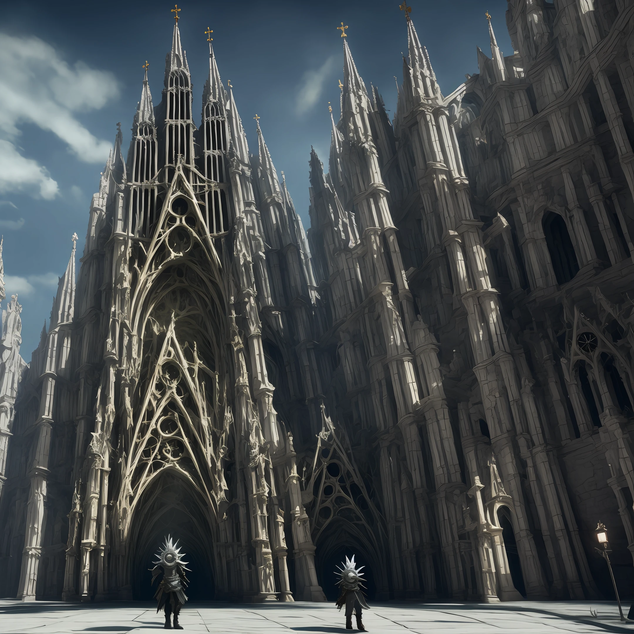 Armadura, medieval, completa, sagrada, 8k, escalibur, fantasia, RPG,, anime, guts, bastard, anime, rpg,8k armadura sagrada, branca, realista, ultra realista, obra prima