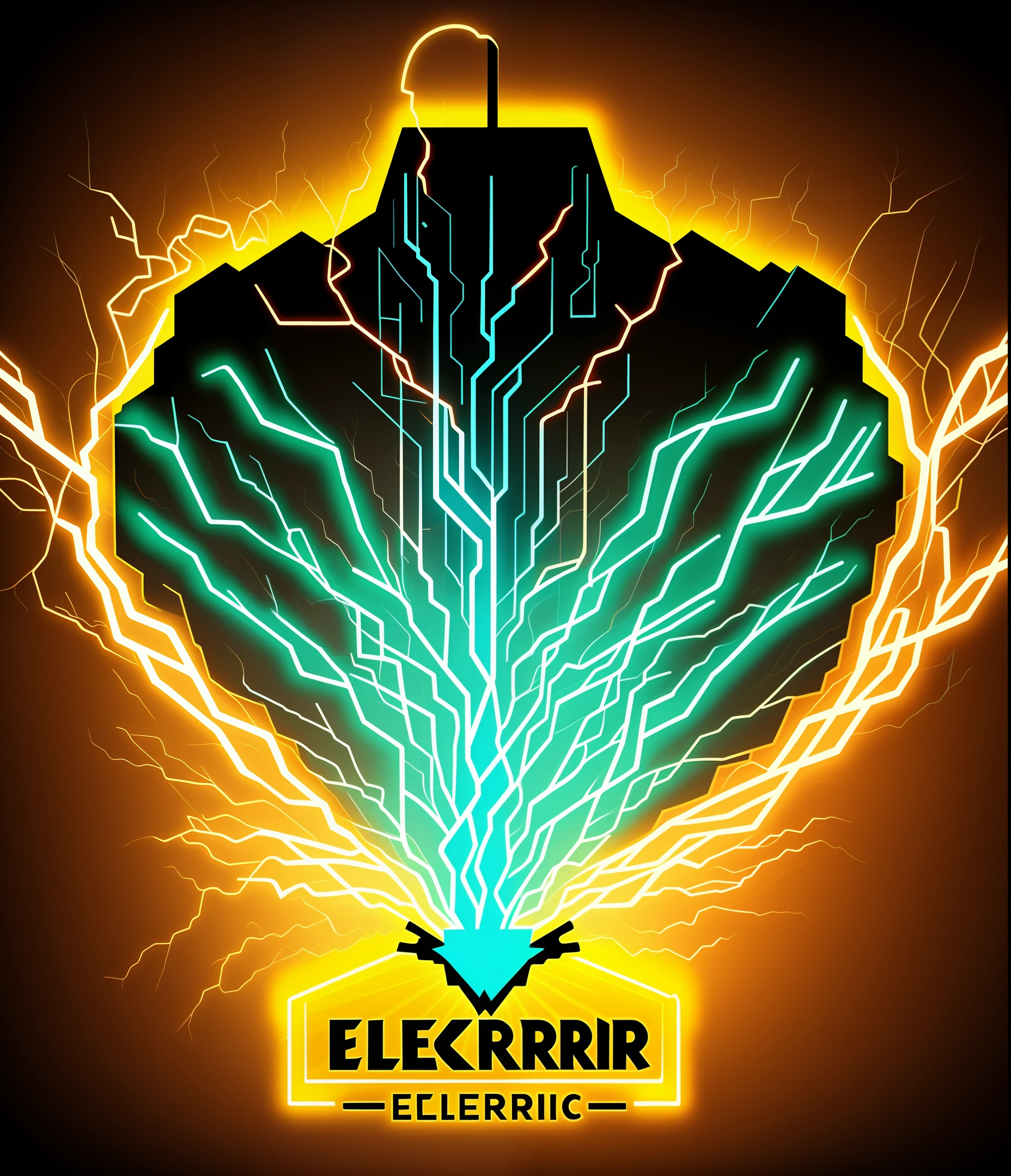 Electric logo