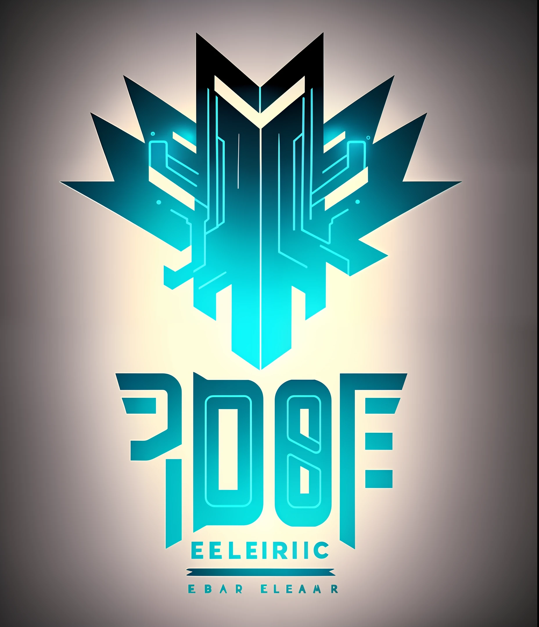 Electric logo