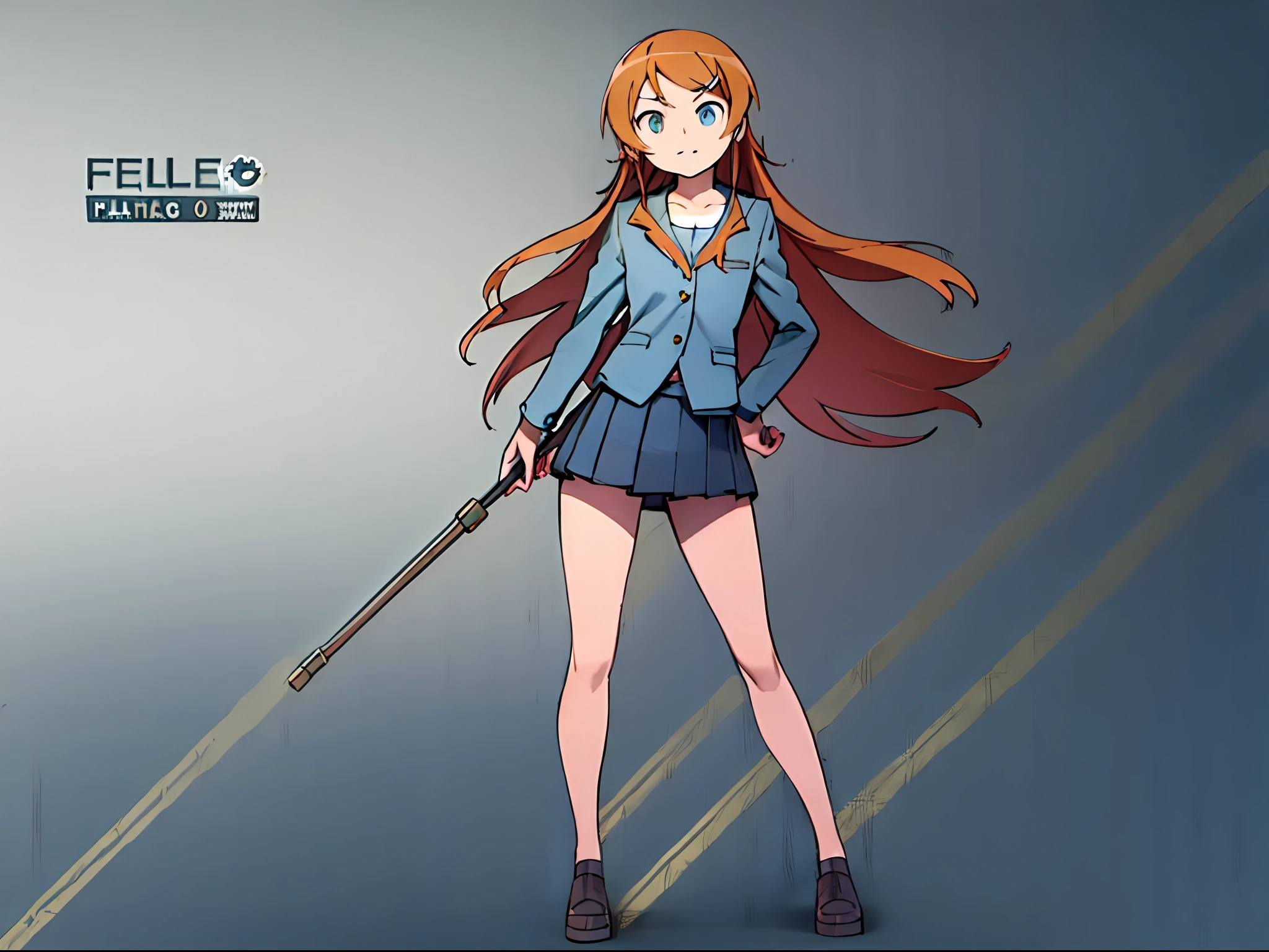 fullbody
