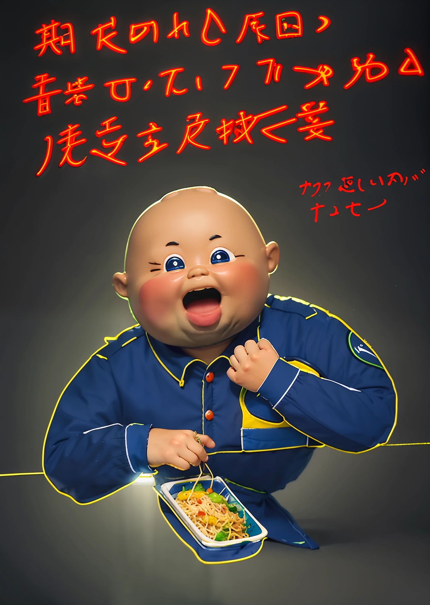 Yakisoba