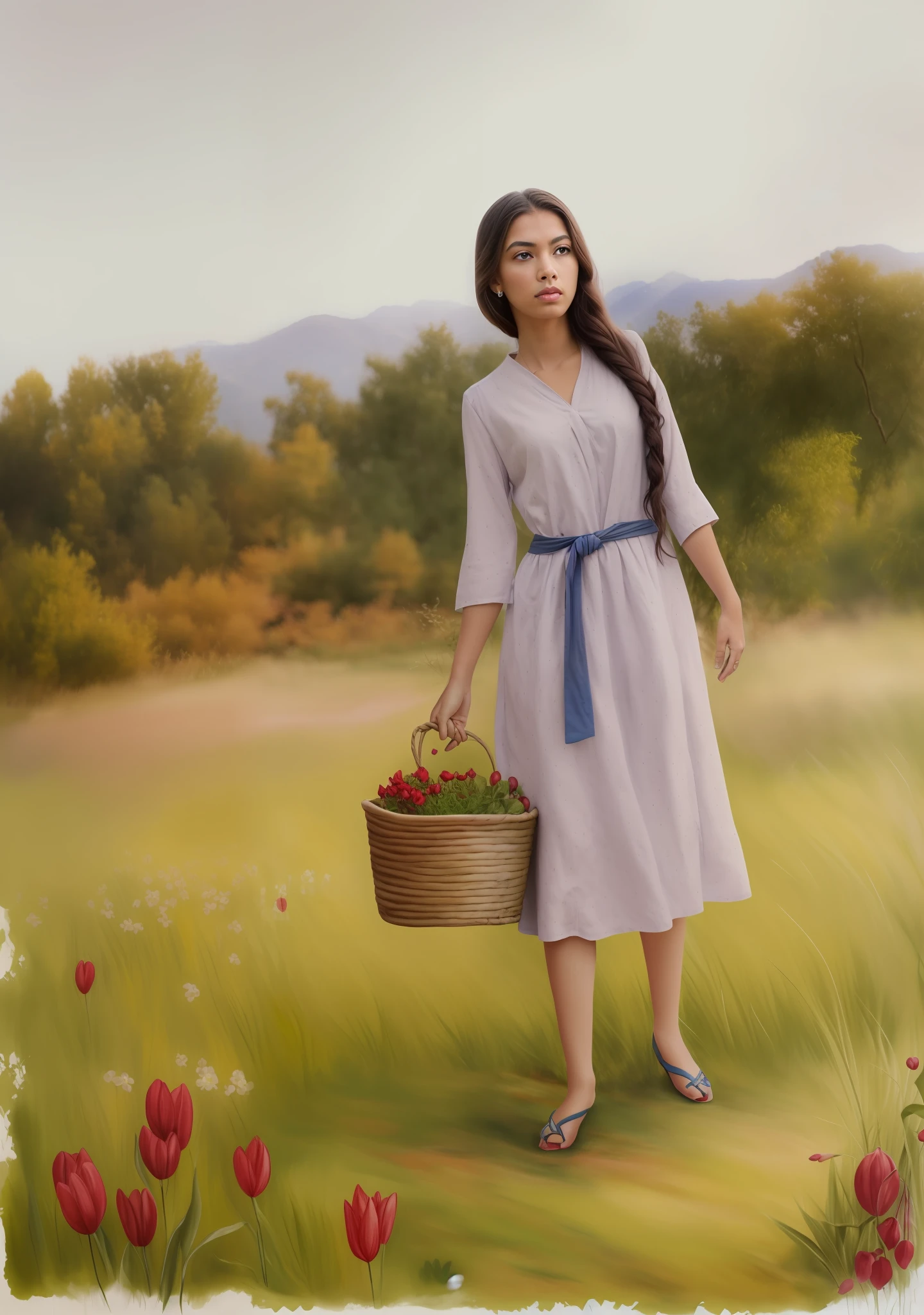 plantation