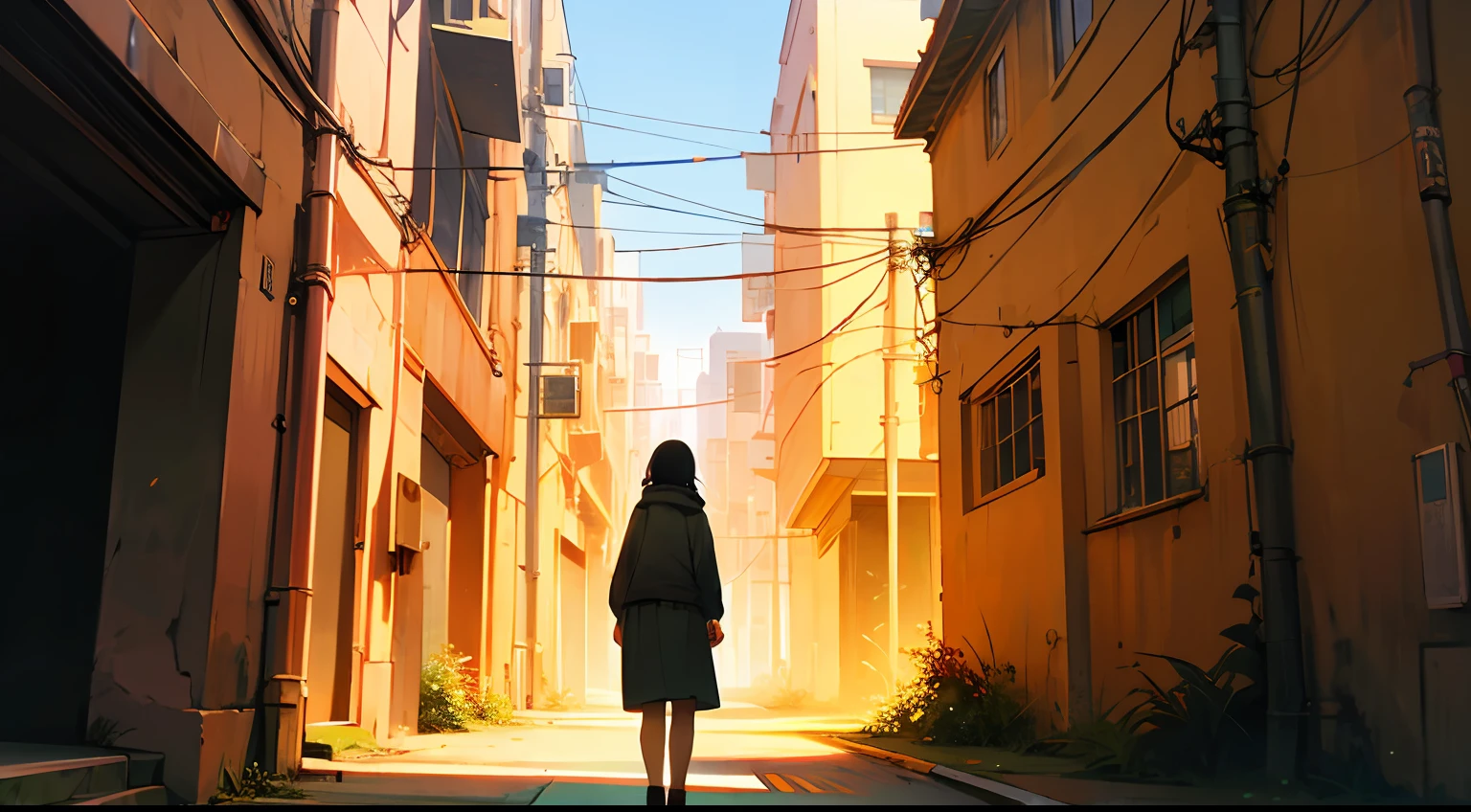 Imagem lofi --auto
