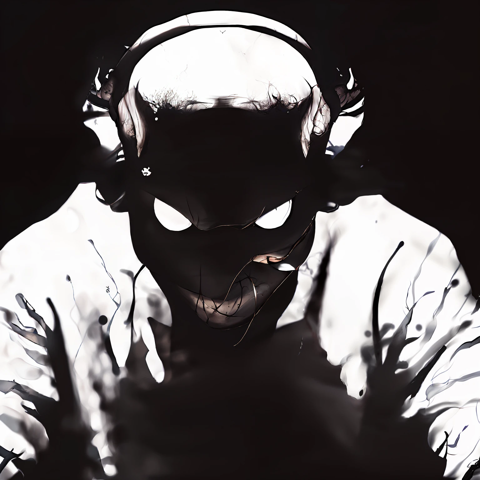 sinister