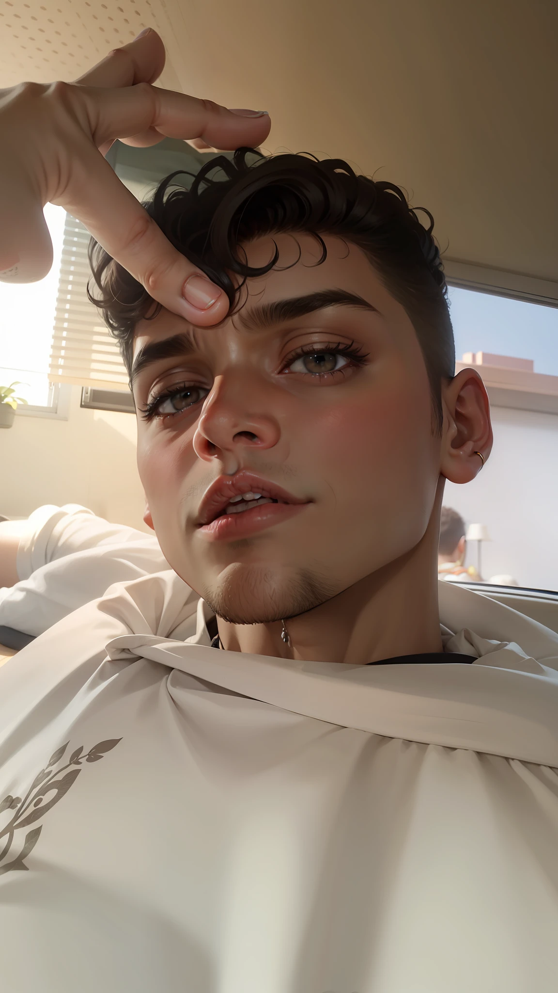 criar um filho