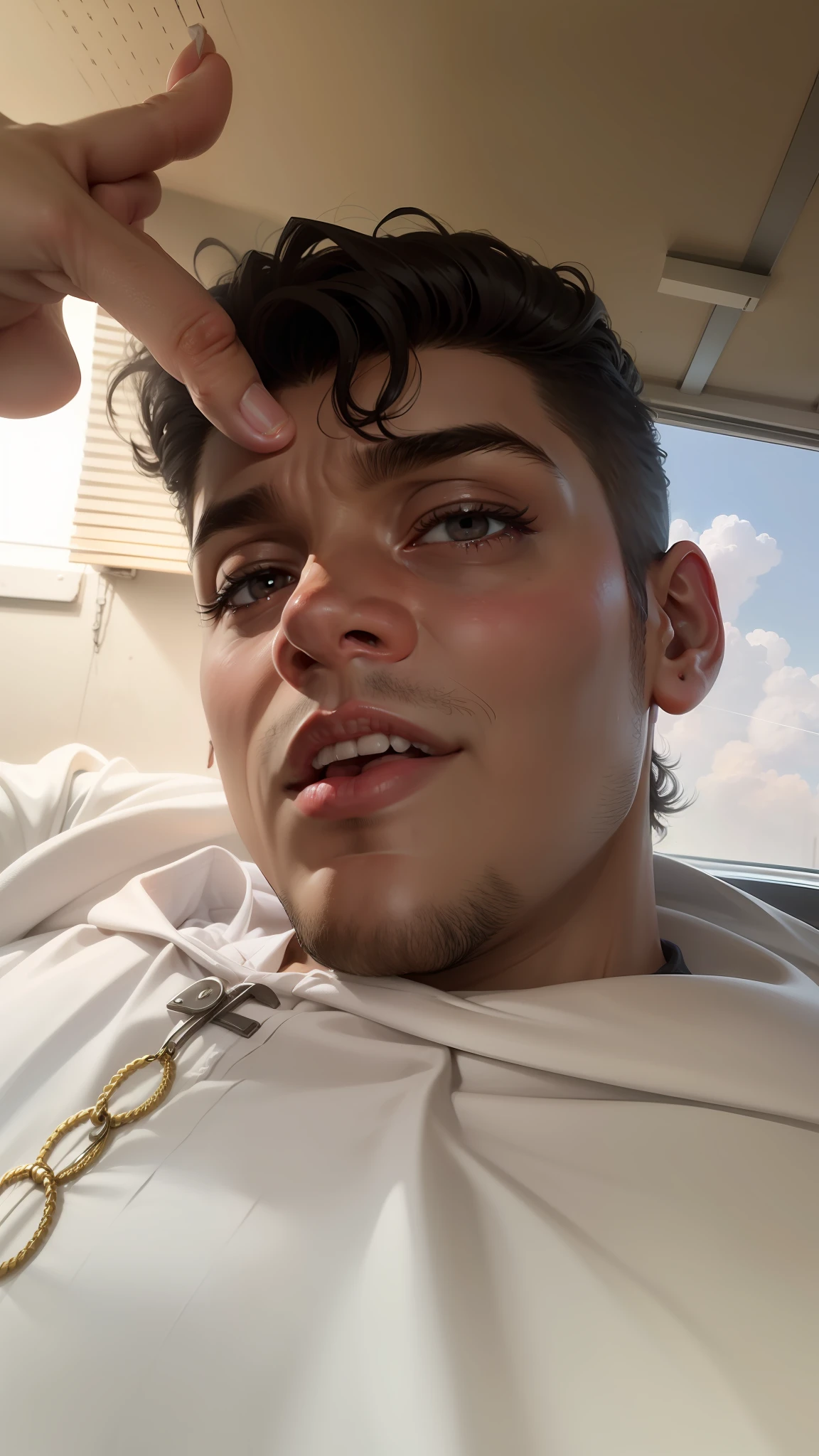 criar um filho