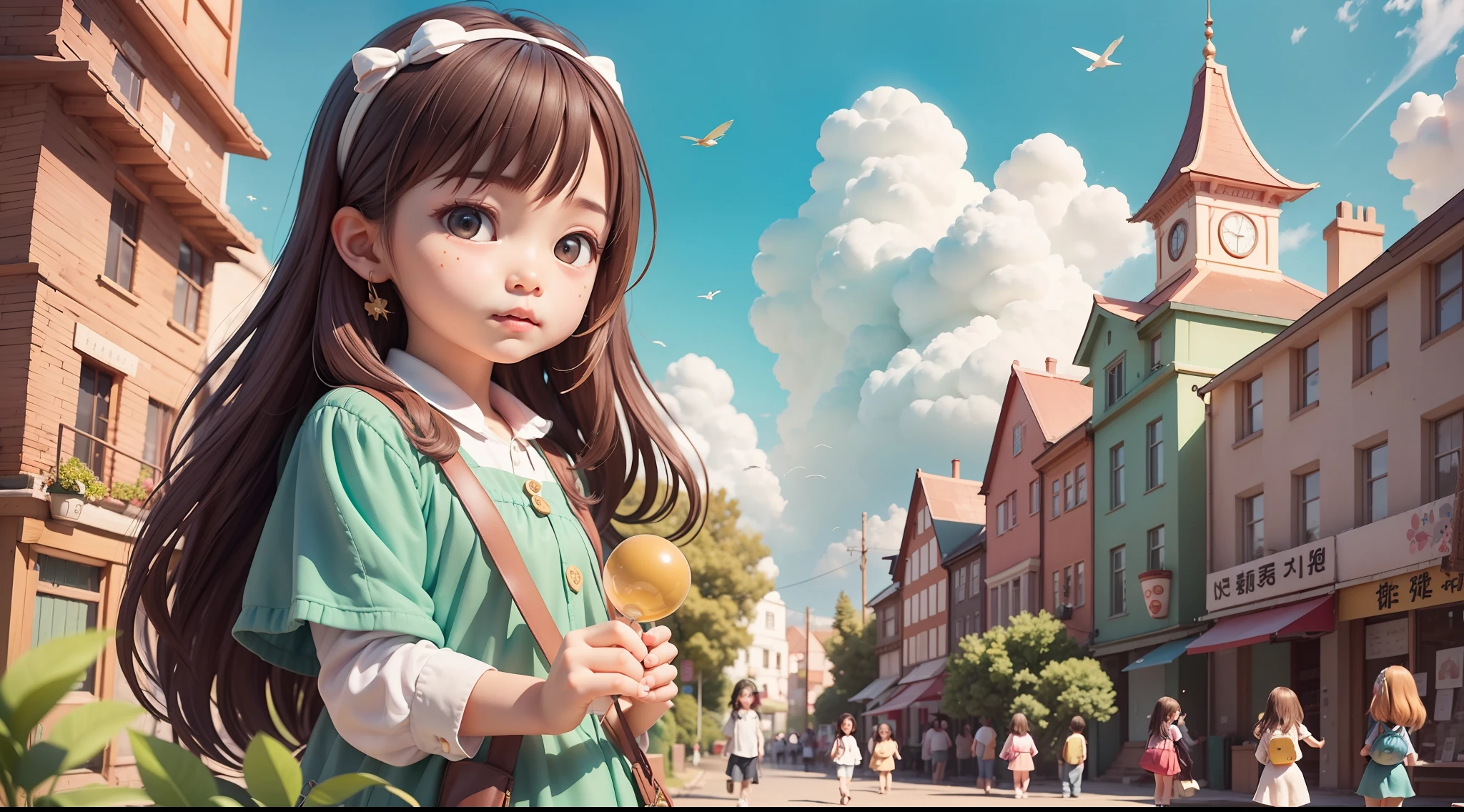 The finished picture book is、As well as the town's libraries and schools、Widely featured at local events and communities。The story of children's adventures is、It will be familiar and special for the children of the town.、Deepened their attachment and pride。
Children through picture book making、Love their town、protection、I feel a responsibility to develop。They believe that their creativity and actions、I learned that it will affect the future of the town。
and by、Children continue their picture book making workshop、Continued to craft stories to discover further adventures and the secrets of the town。They captivate the hearts of children、It continued to shine as a special place in the city。
「Town Adventures」ha、It is a familiar attraction and growth journey for children.、It was a great experience to develop a love and identity for the town.。They want to spread the charm of their town to the world、Continued to be creative and passionate。