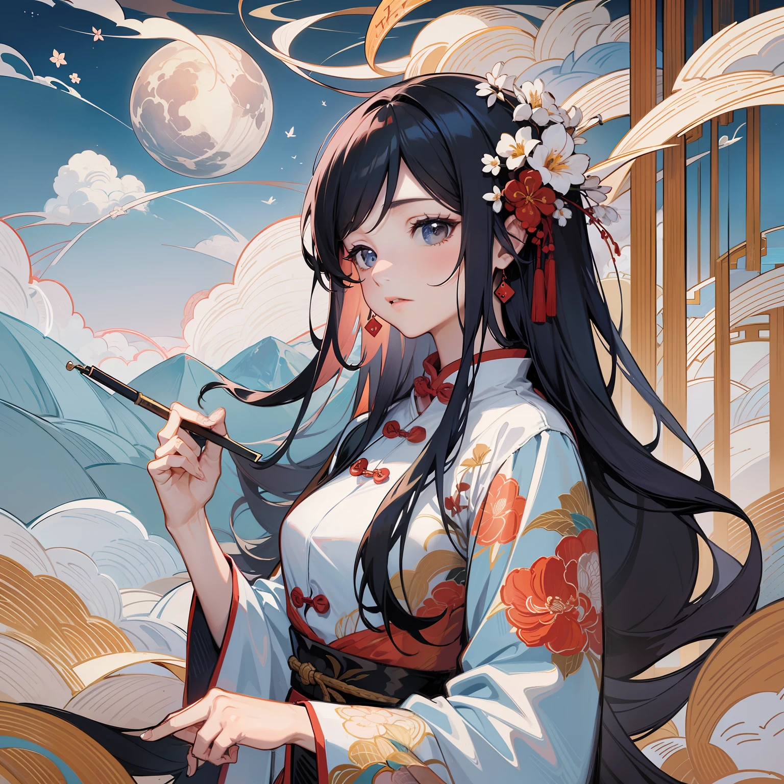 hanafuda