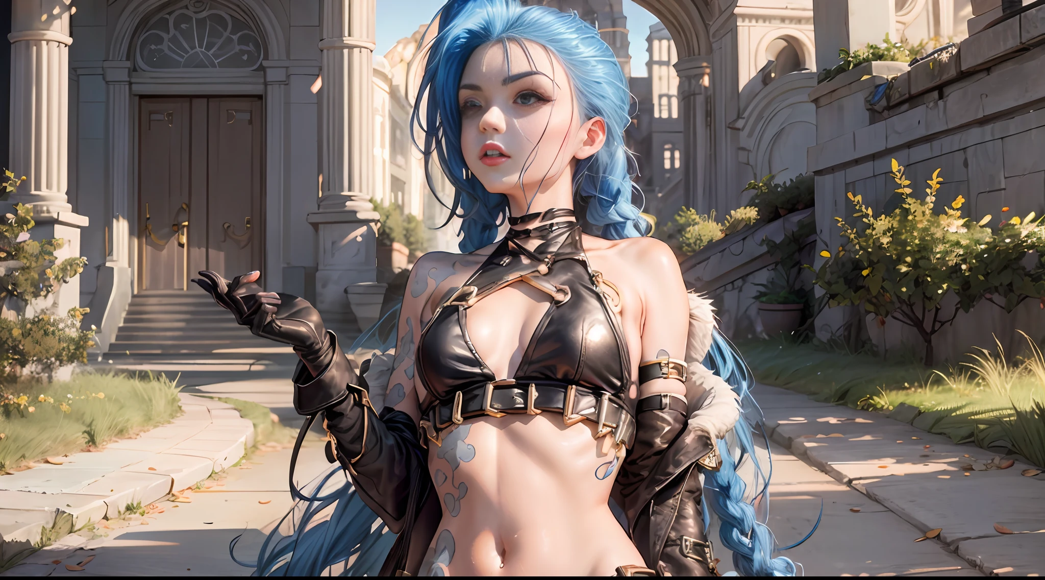 Jinx