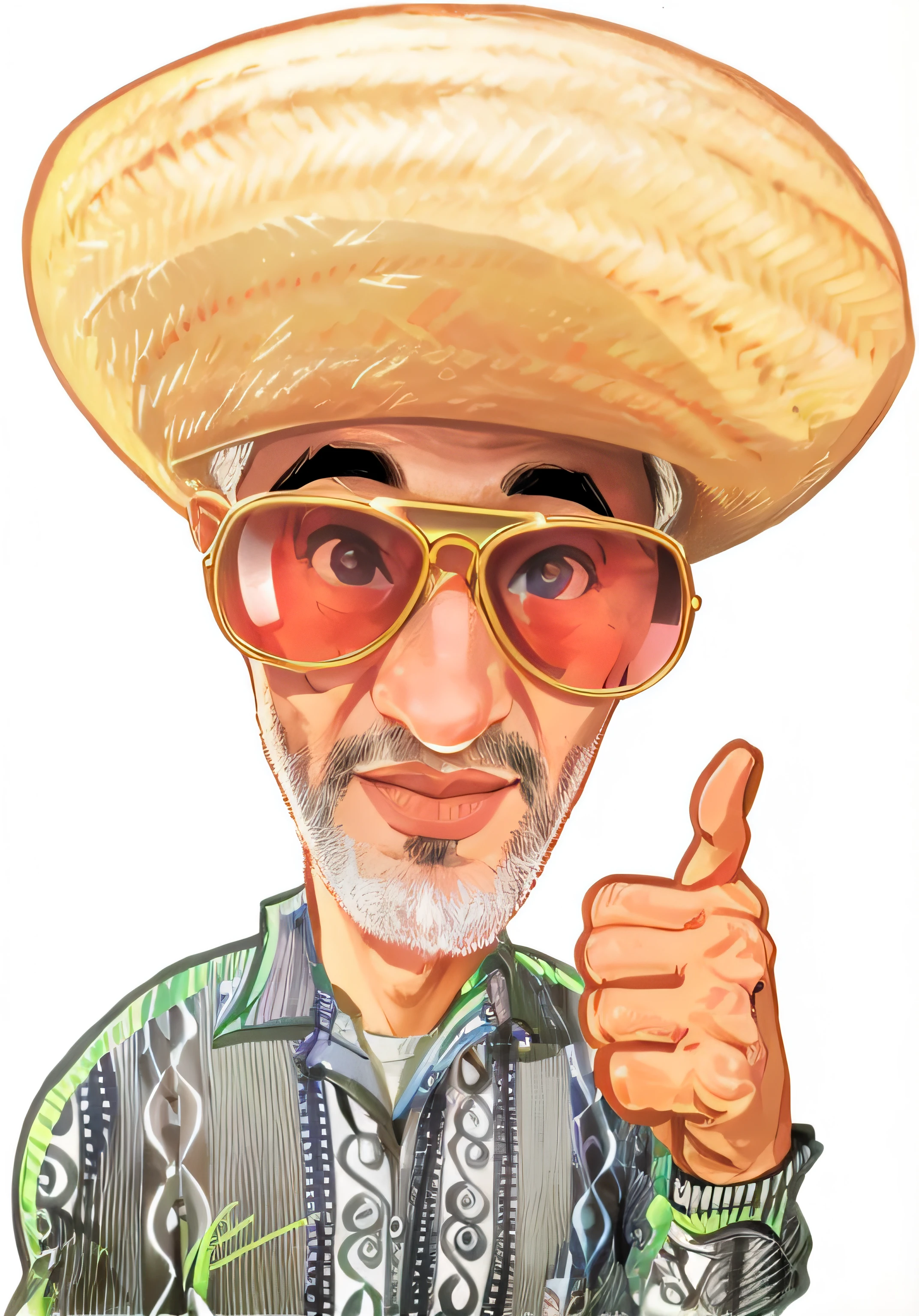 senhor de 68 anos, realistic lithograph sketch portrait of a woman, flores, [engrenagens], tubos, dieselpunk, fitas multi-coloridas, textura de papel velho, altamente detalhado, peaceful and beautiful, final fantasy XV