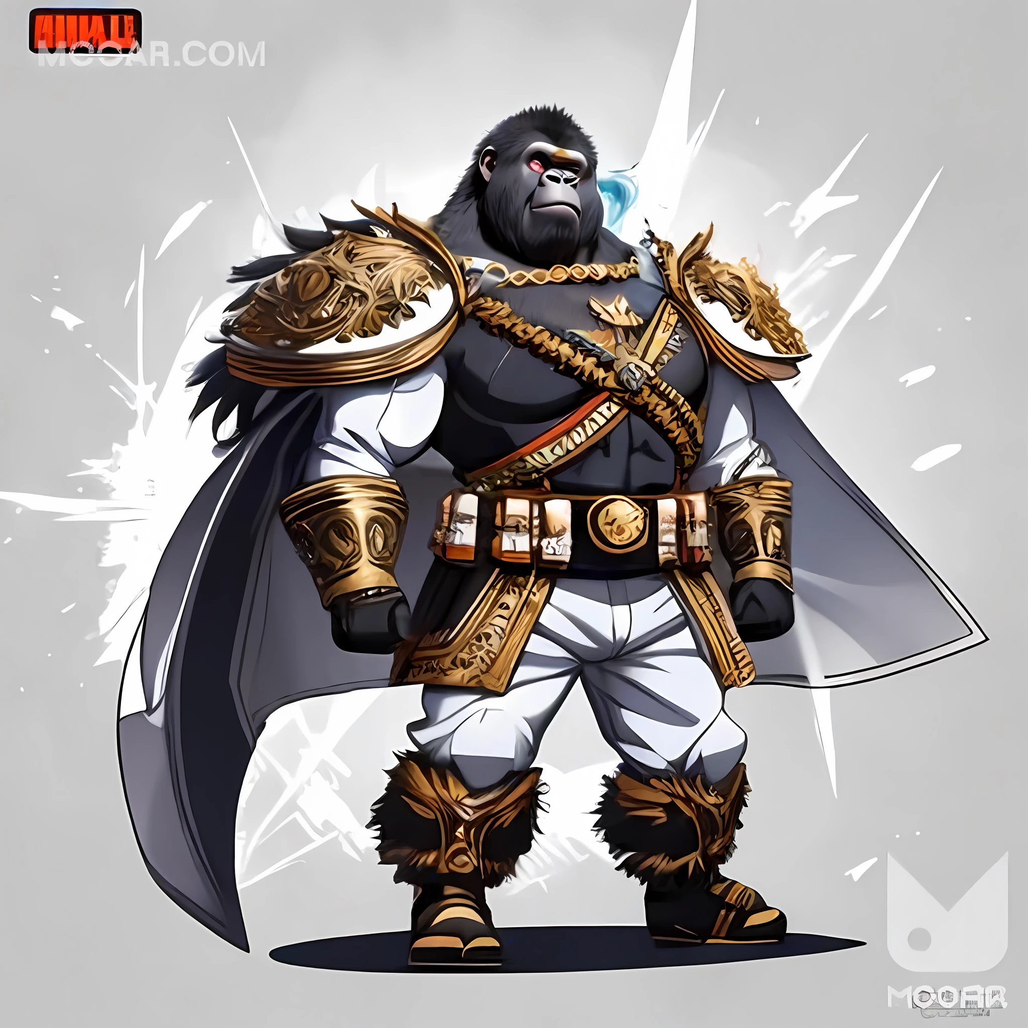 gorilla