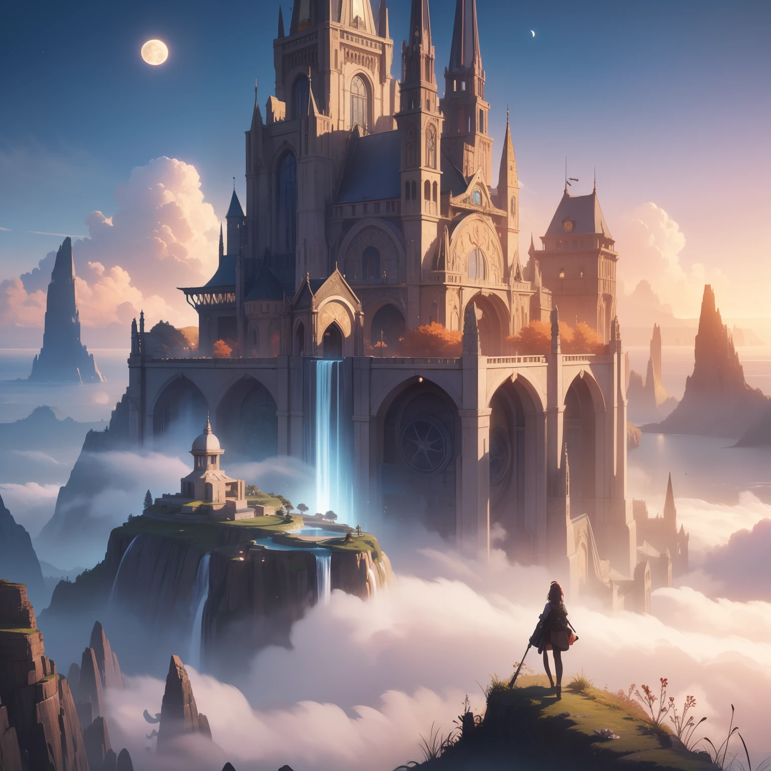 beste-Qualit、a masterpiece of、8k、Aurora、the ocean、a moon、sea turtle、Lassen wind、pop-art、4K highly detailed digital art、4K HD wallpapers very detailed、impressive fantasy landscape、sci-fi fantasy desktop wallpaper、Unreal Engine 4K wallpapers、4K Detail Digital Art、Sci-Fi Fantasy Wallpapers、Epic dreamy fantasy landscape、4k HD Matte Digital Paintings、8k stunning artwork