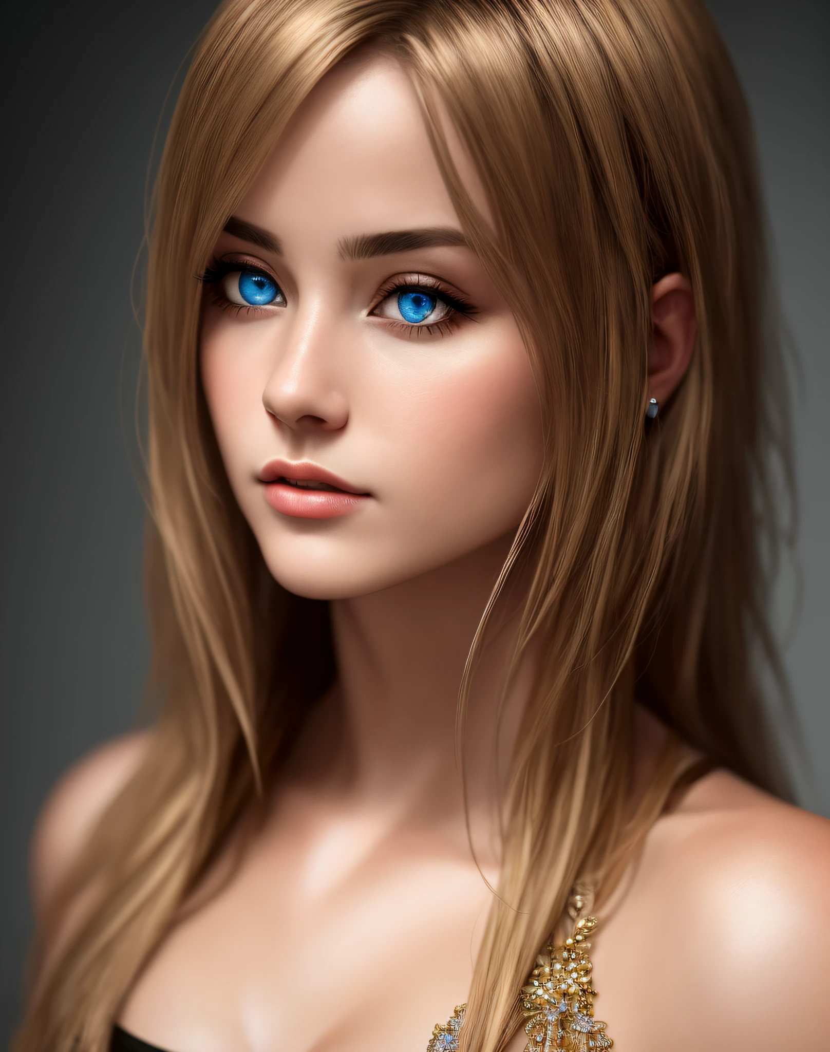 Masterpiece, absurdres,award winning photo, extremely detailed, amazing, fine detail, extremely detailed eyes and face, by lee jeffries nikon d850 film stock photograph 4 kodak portra 400 camera f1.6 lens rich colors hyper realistic lifelike texture dramatic lighting unrealengine trending on artstation cinestill 800 tungsten, beautiful rud_woman, a woman with long blond hair and blue eyes ,perfect rud_face, perfect rud_body