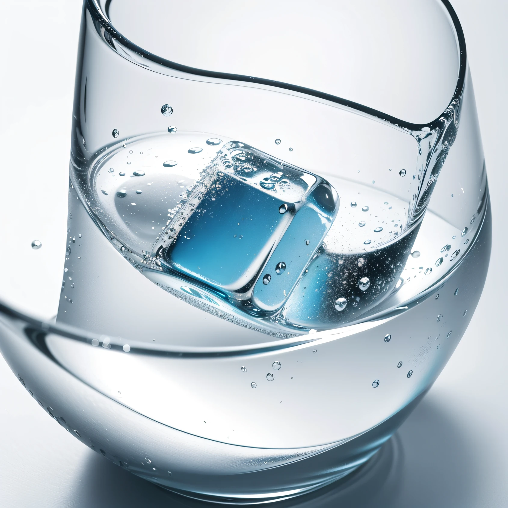 ice bucket challege --auto