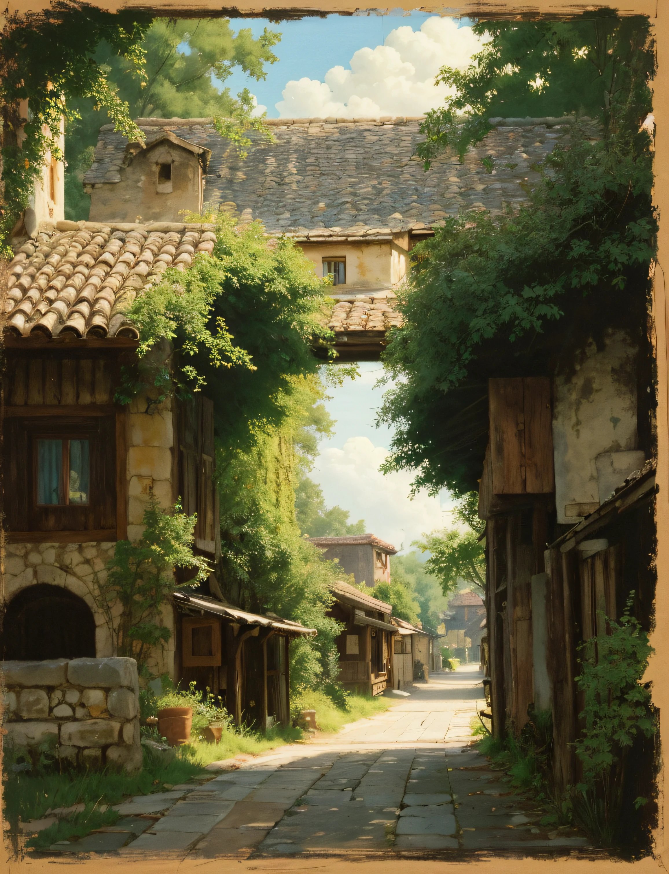 （best quailty，​masterpiece：1.3）