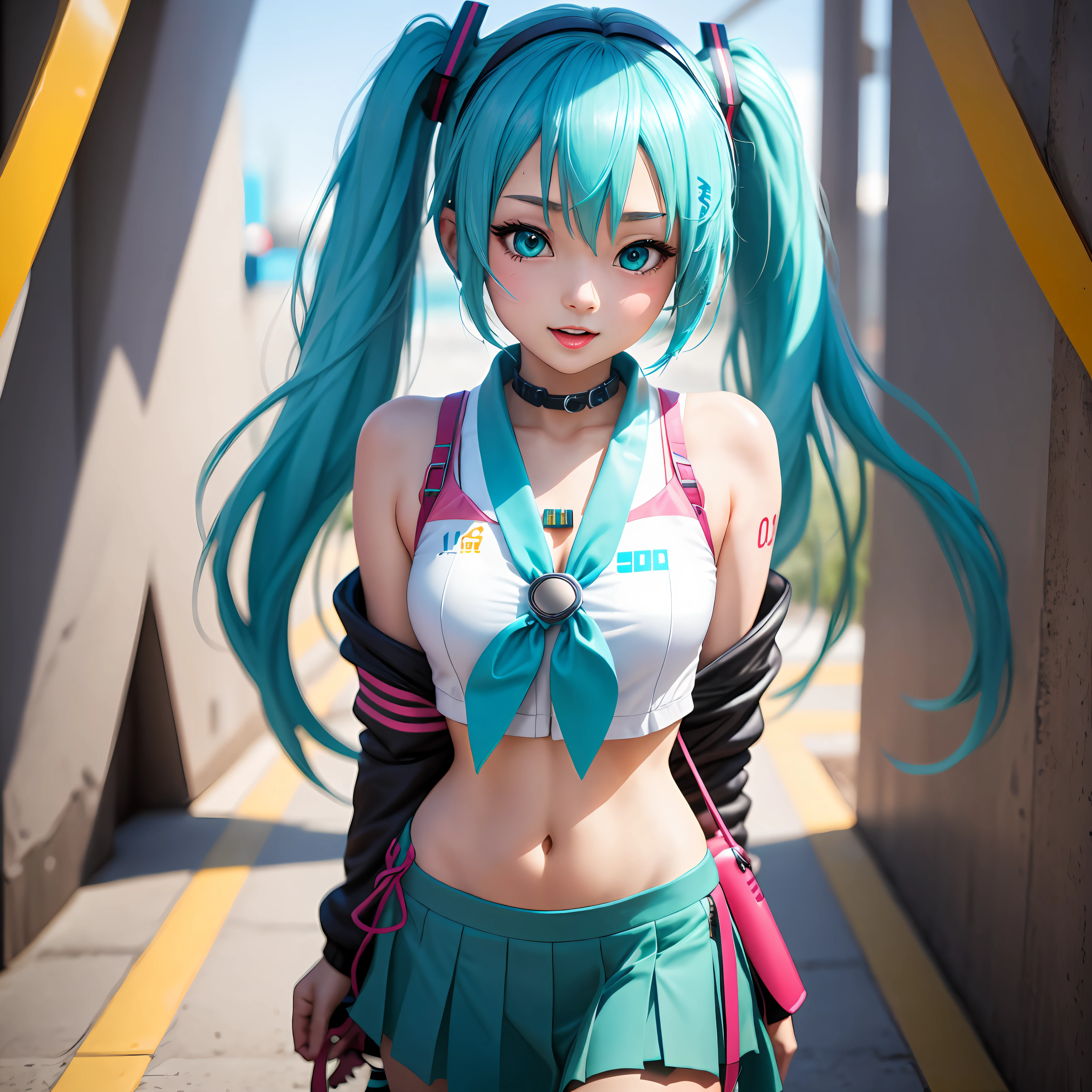 4k miku