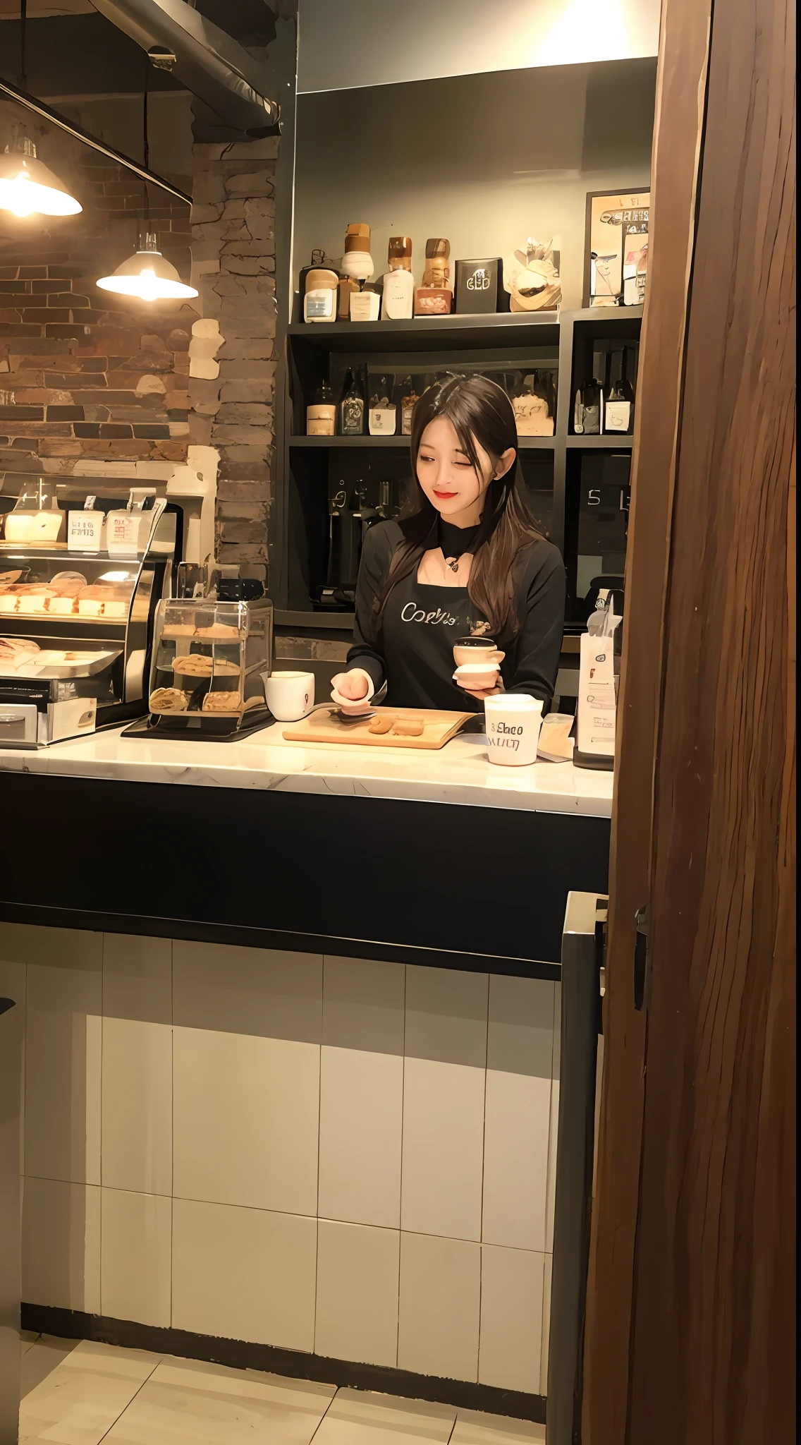 Cafe