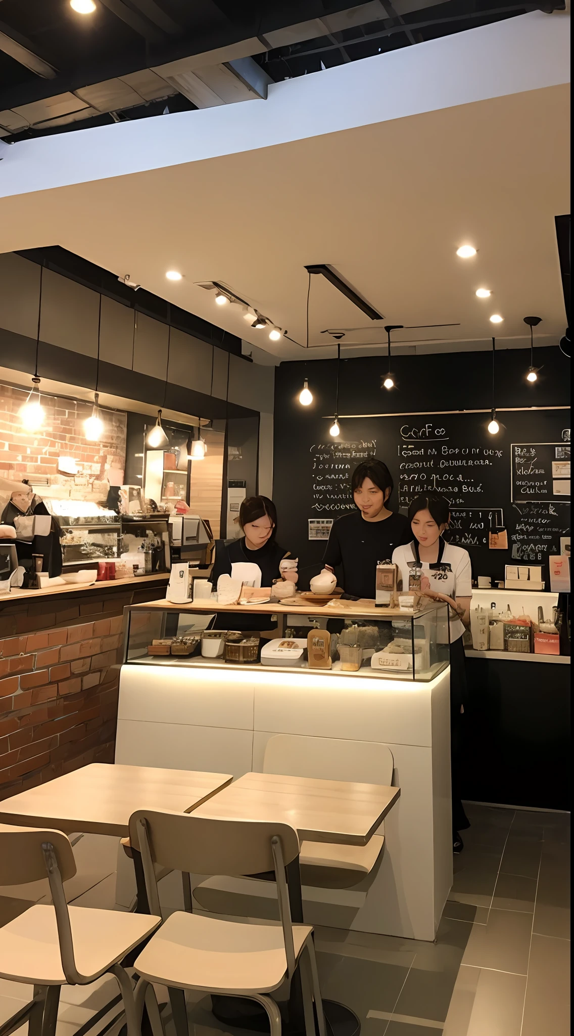 Cafe