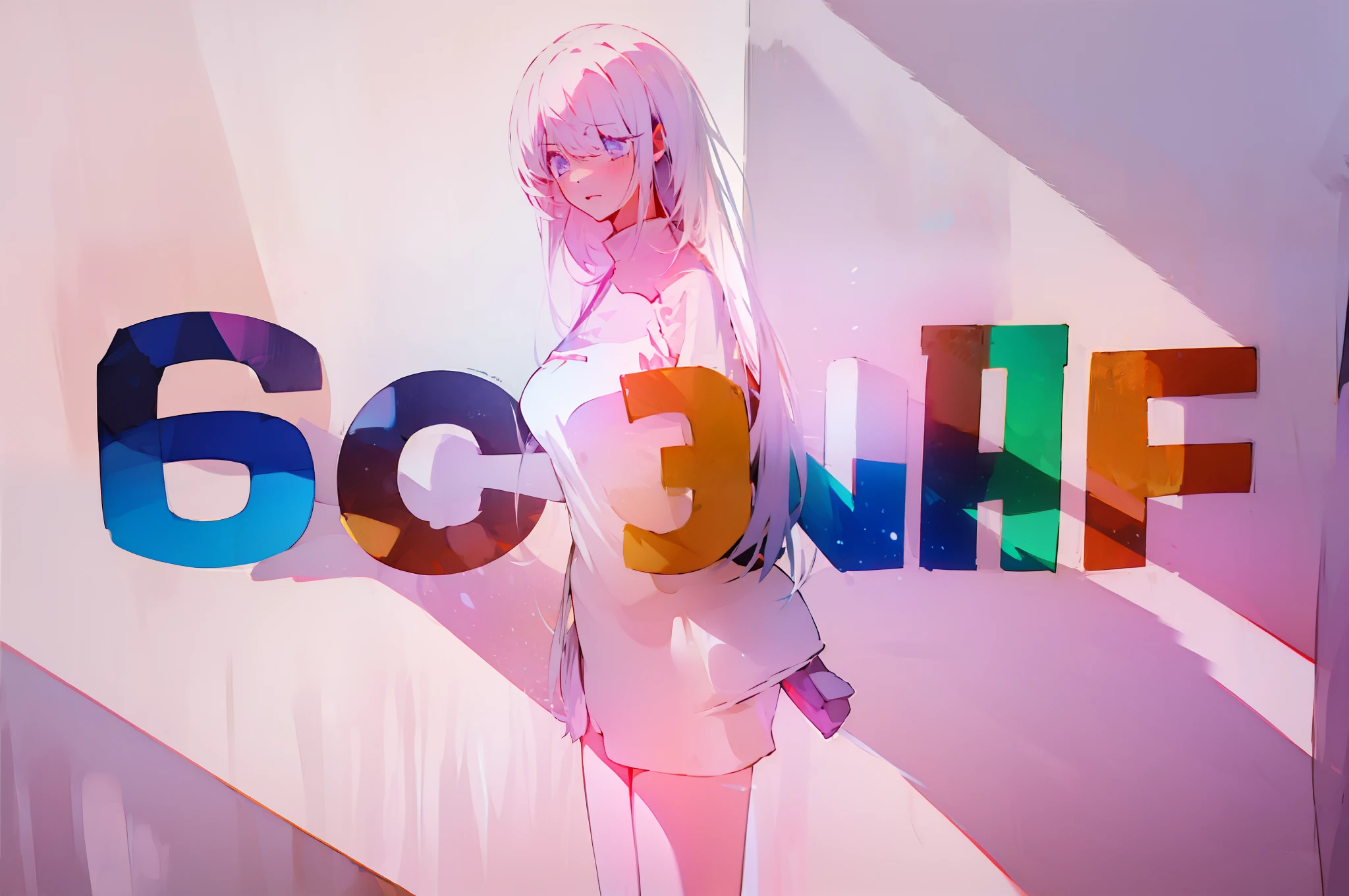 (tmasterpiece,Best picture quality,8K,Girl Huge breasts)