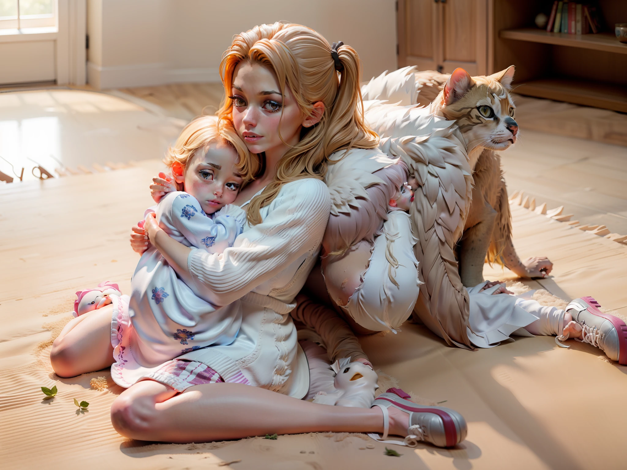 Motherhood