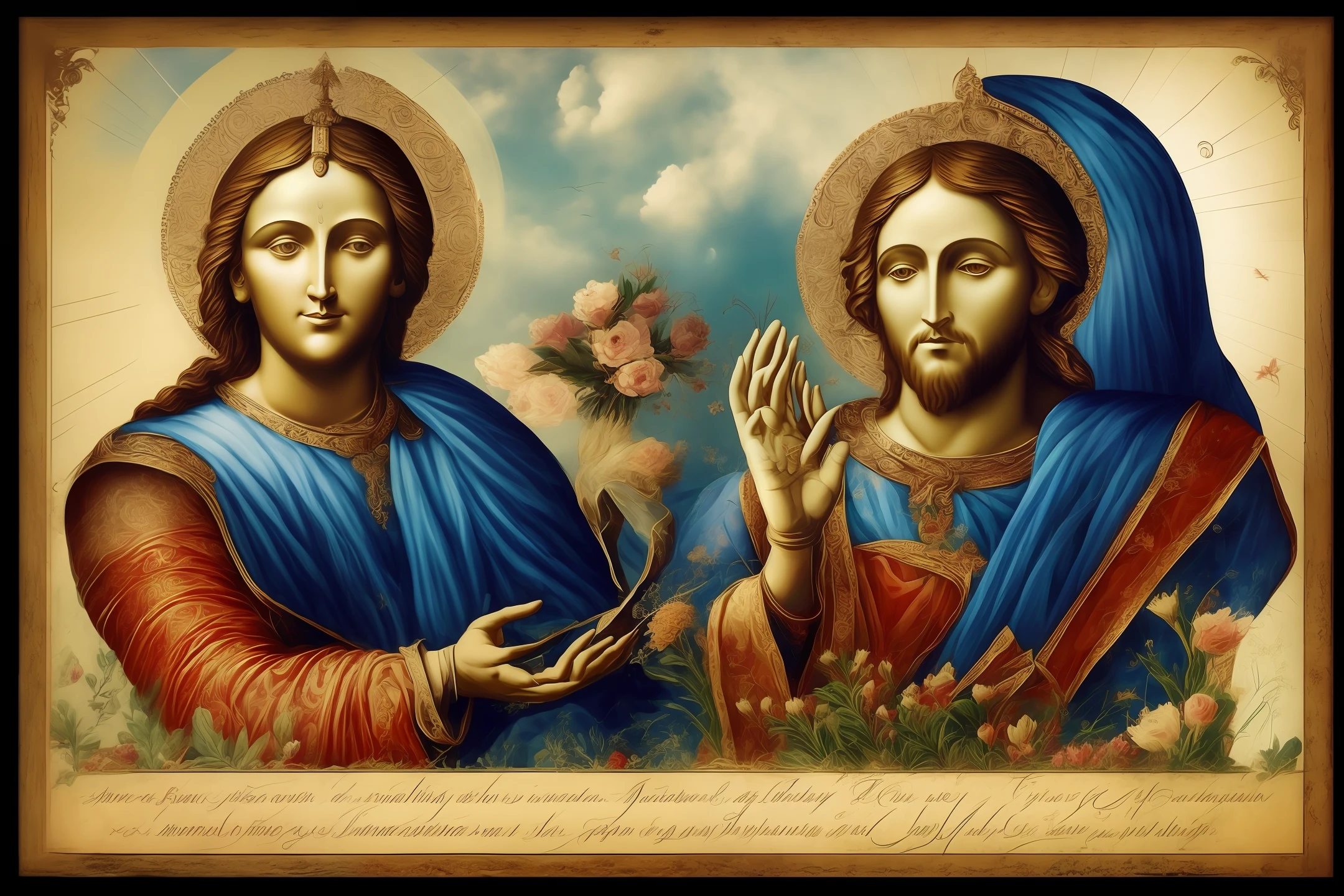 Divinely