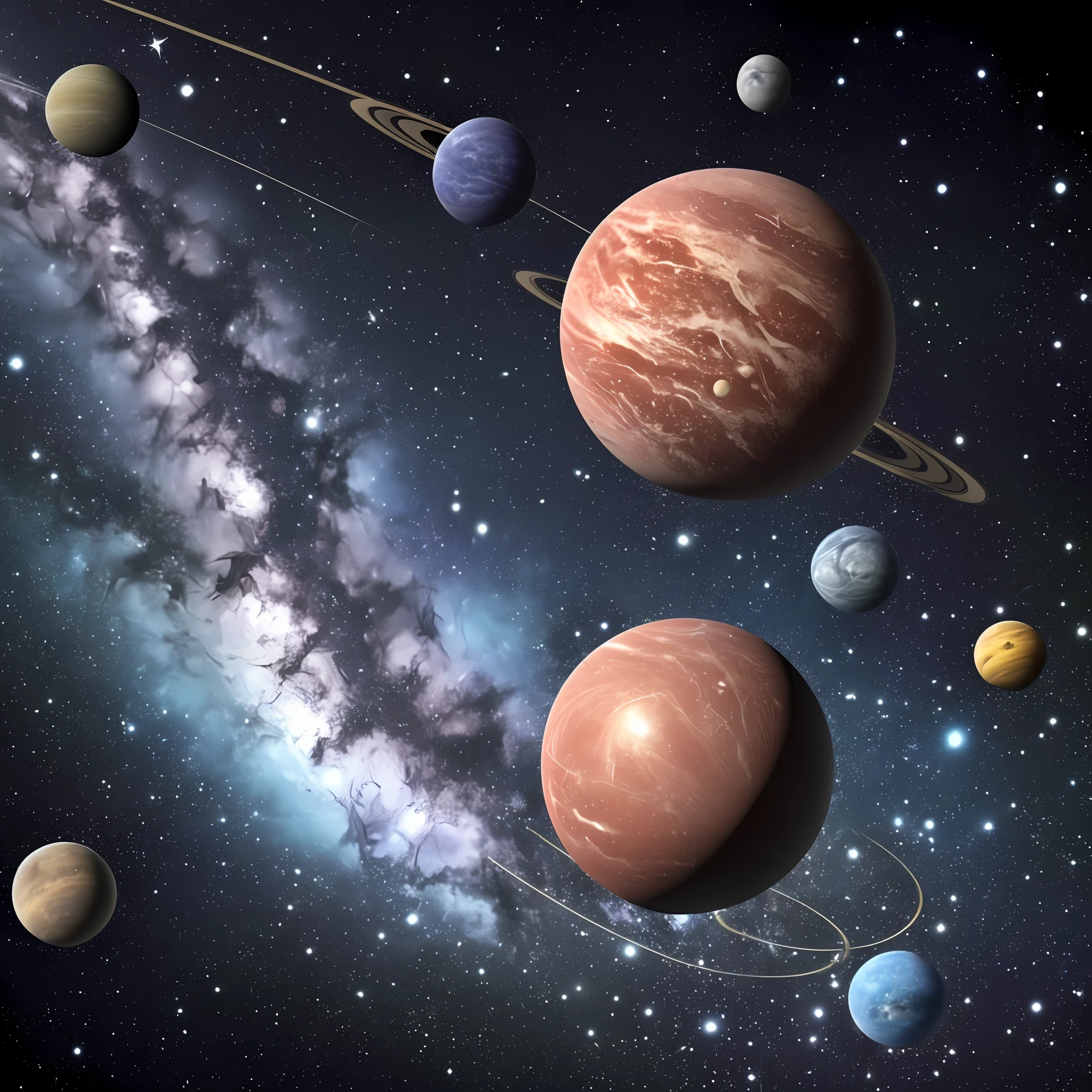 Planet Nine