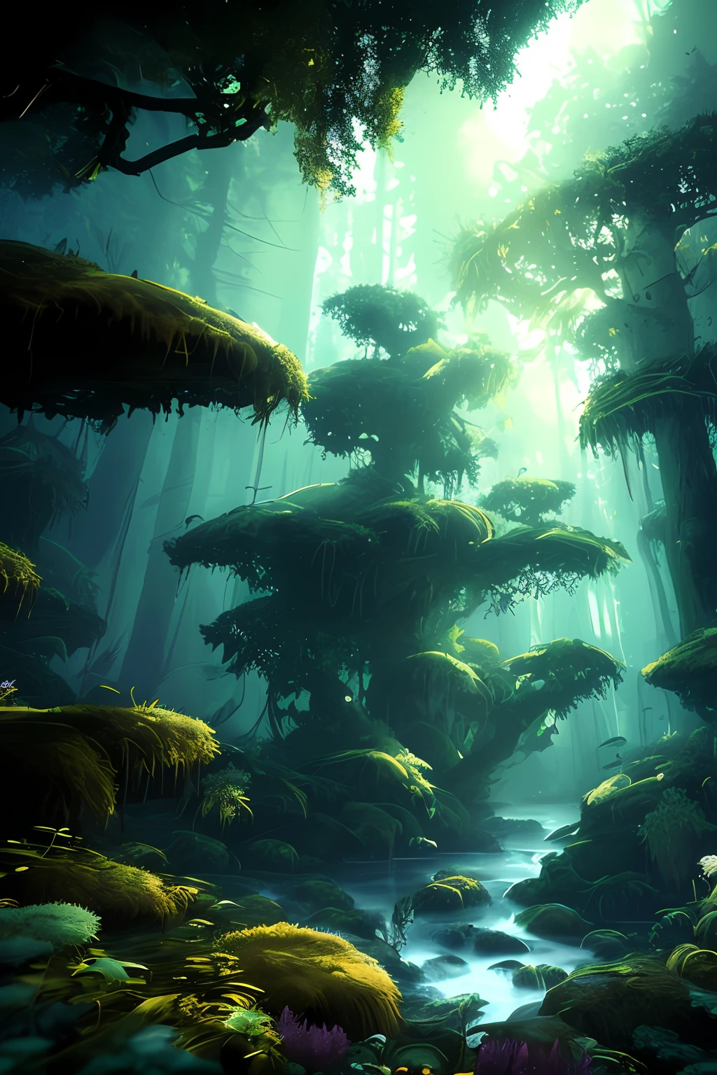 MOSS