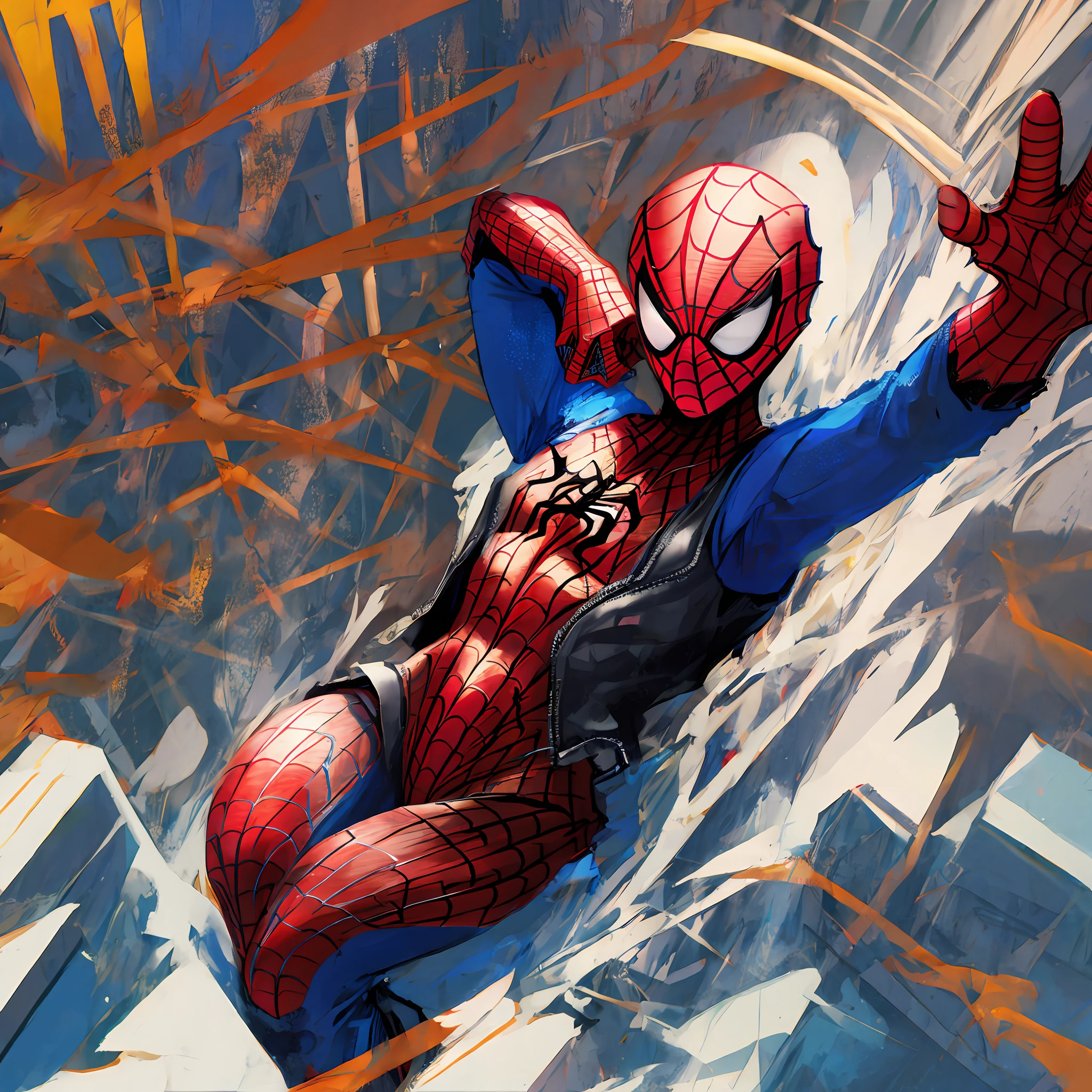 Spiderman